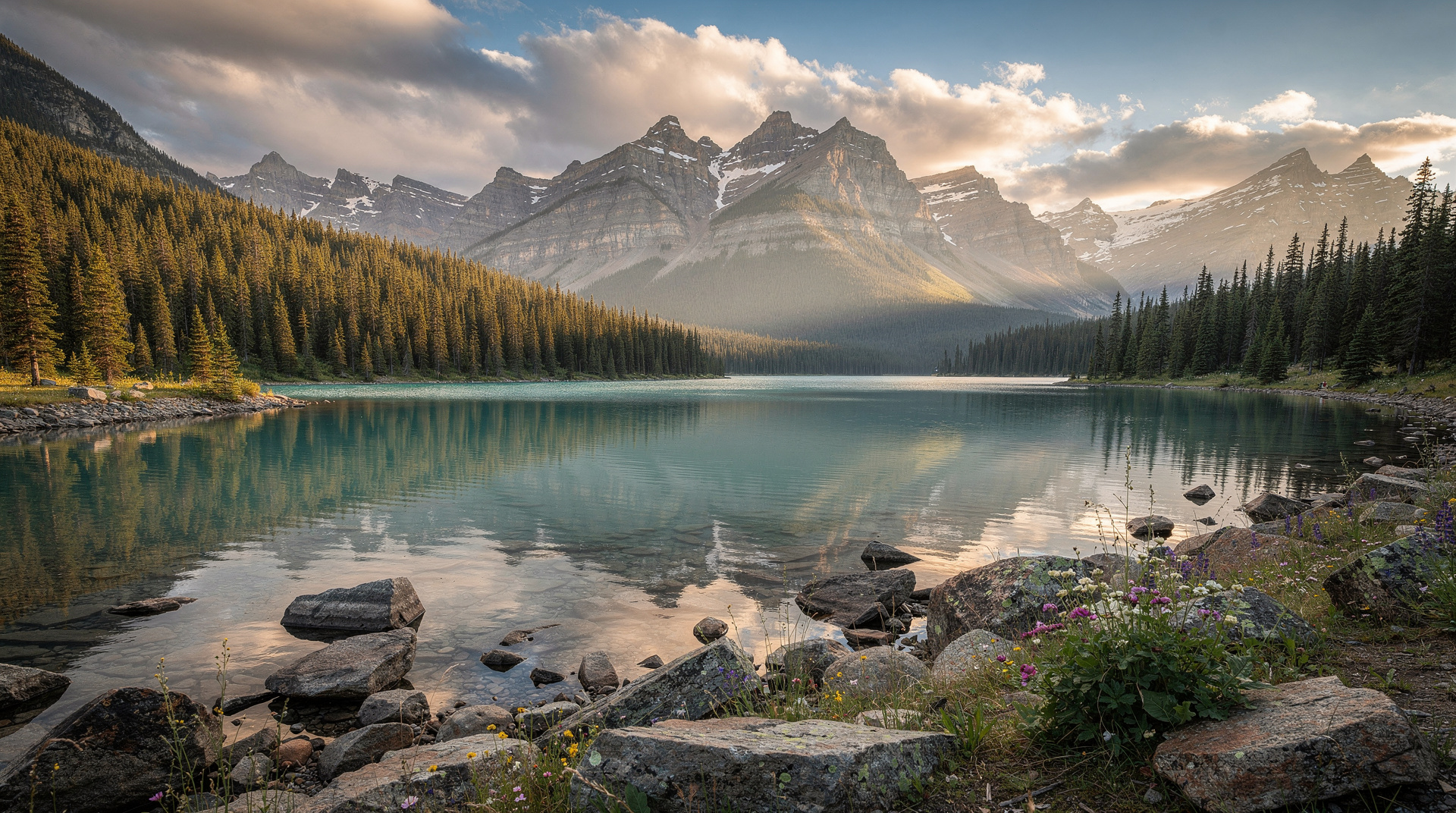 Lake Superior Provincial Park: Road Trip and Hiking Guide