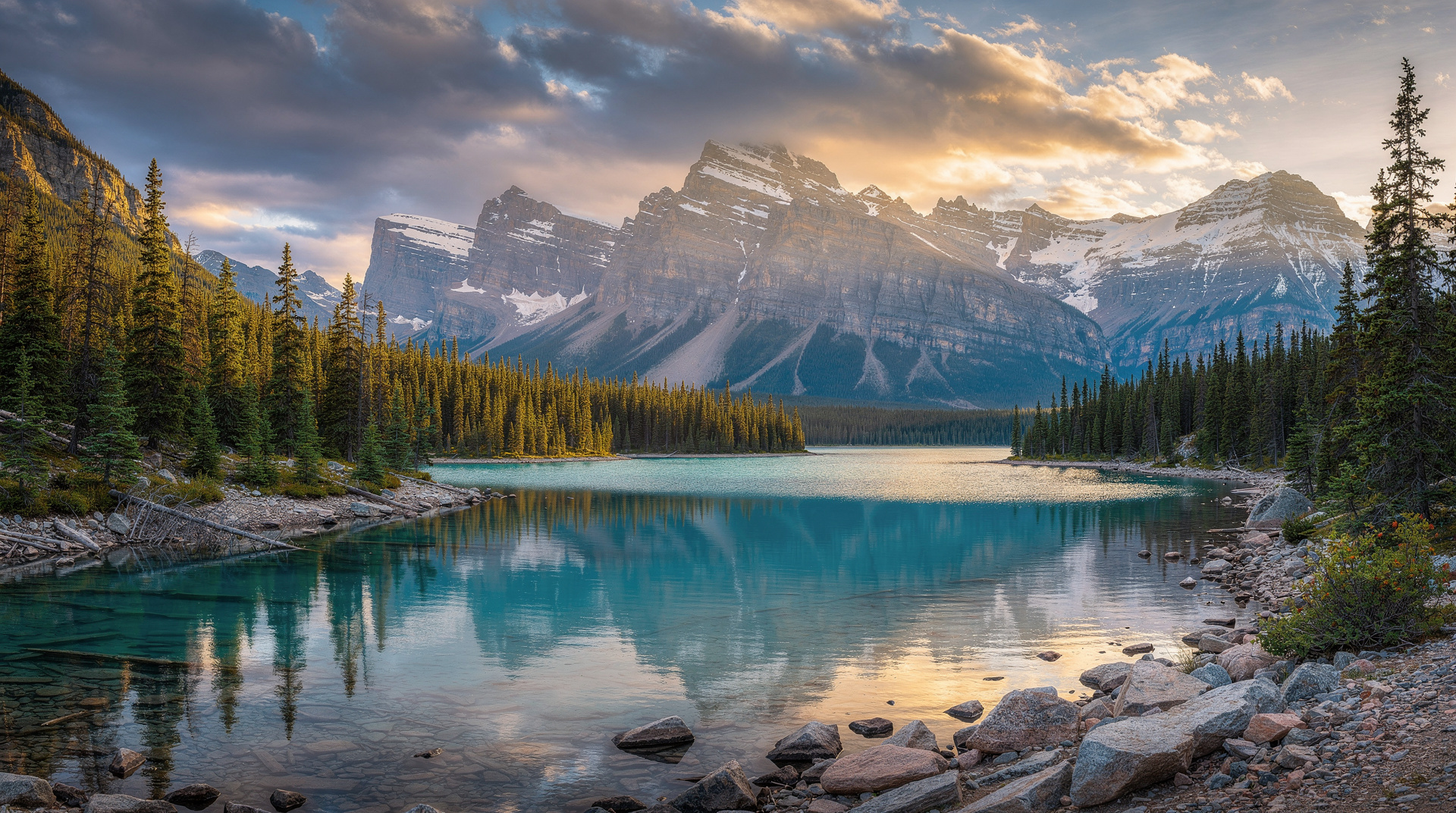 L'Anse aux Meadows, Newfoundland