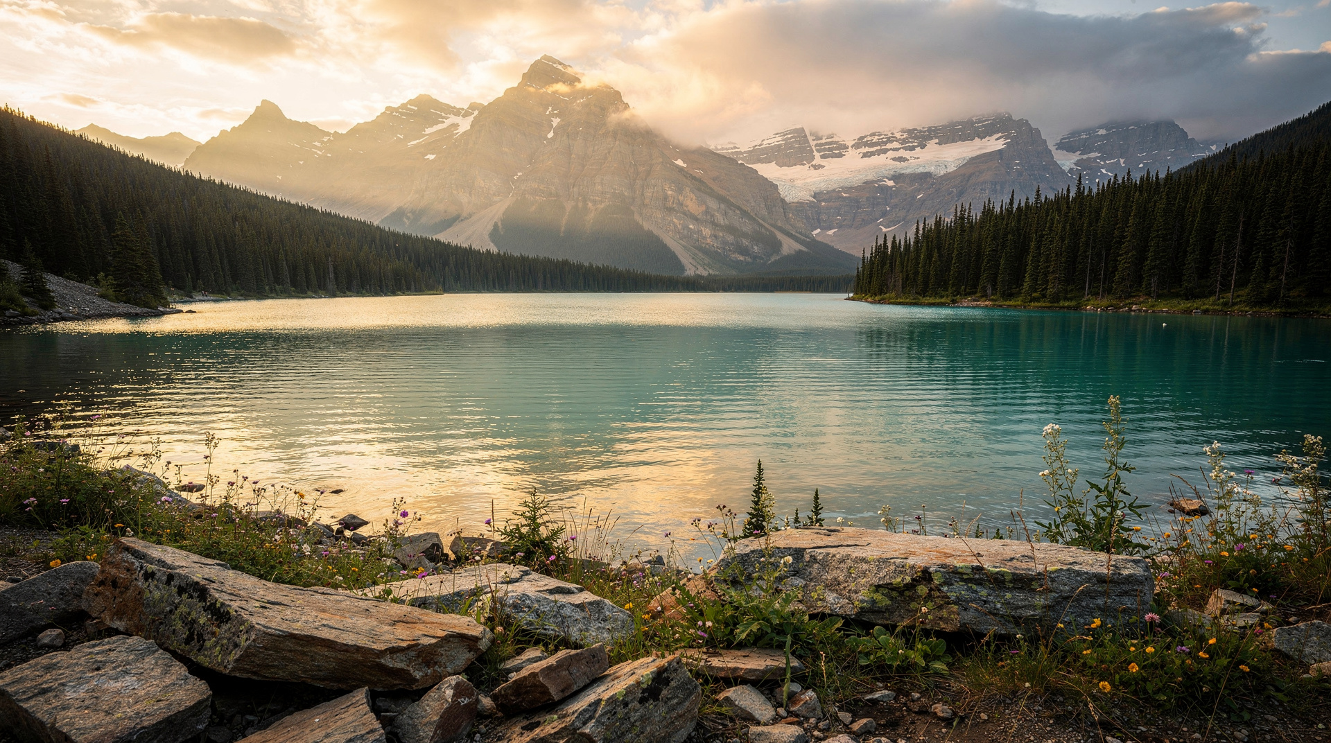 Saint-Sauveur is the Laurentians' liveliest resort town: ski hills, designer outlets, a walkable village and waterparks just 60 km from Montreal.