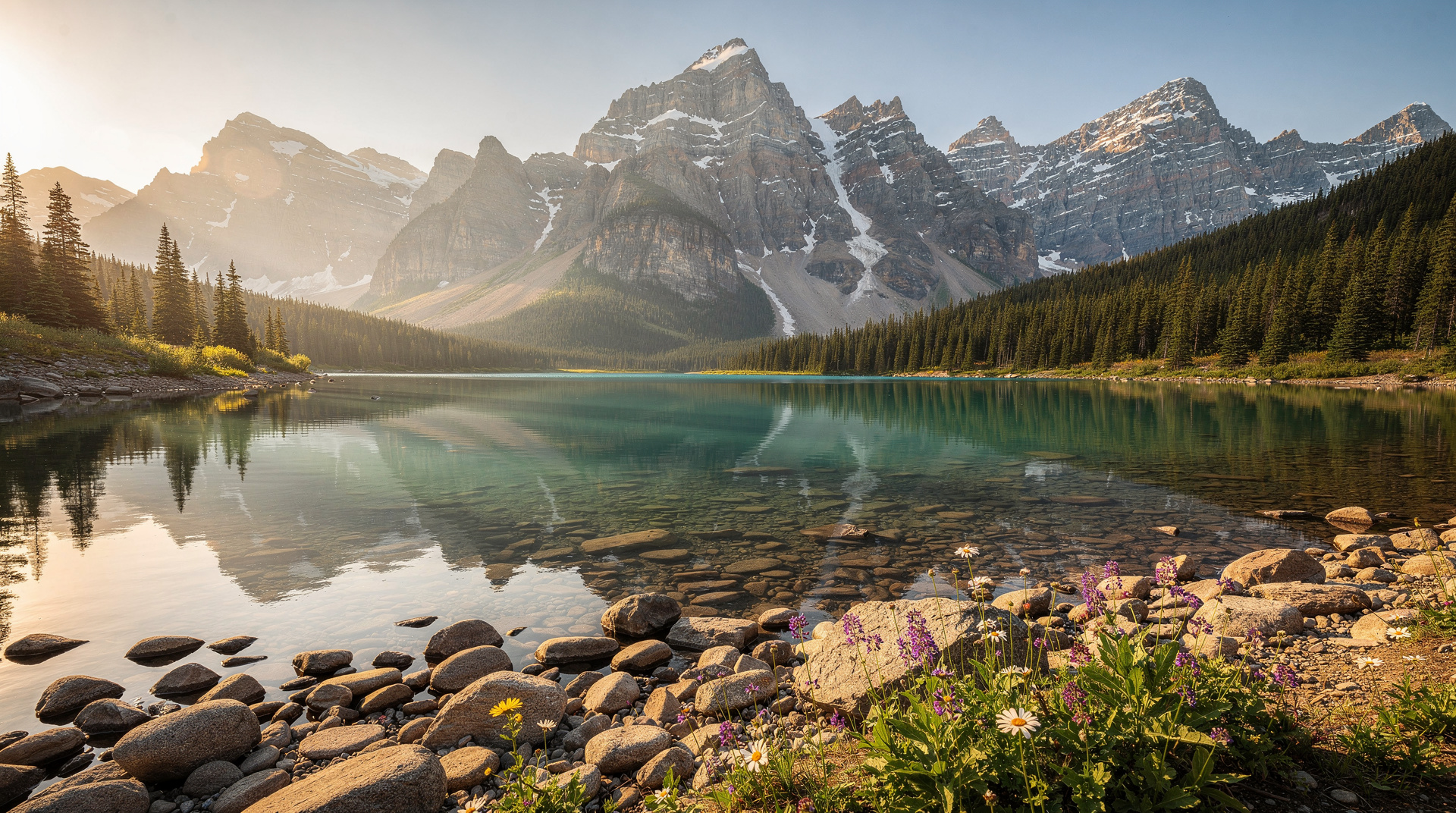 Sainte-Adèle sits mid-Laurentians with lake beaches, ski hills, historic inns and the region's best-positioned base for exploring further north.