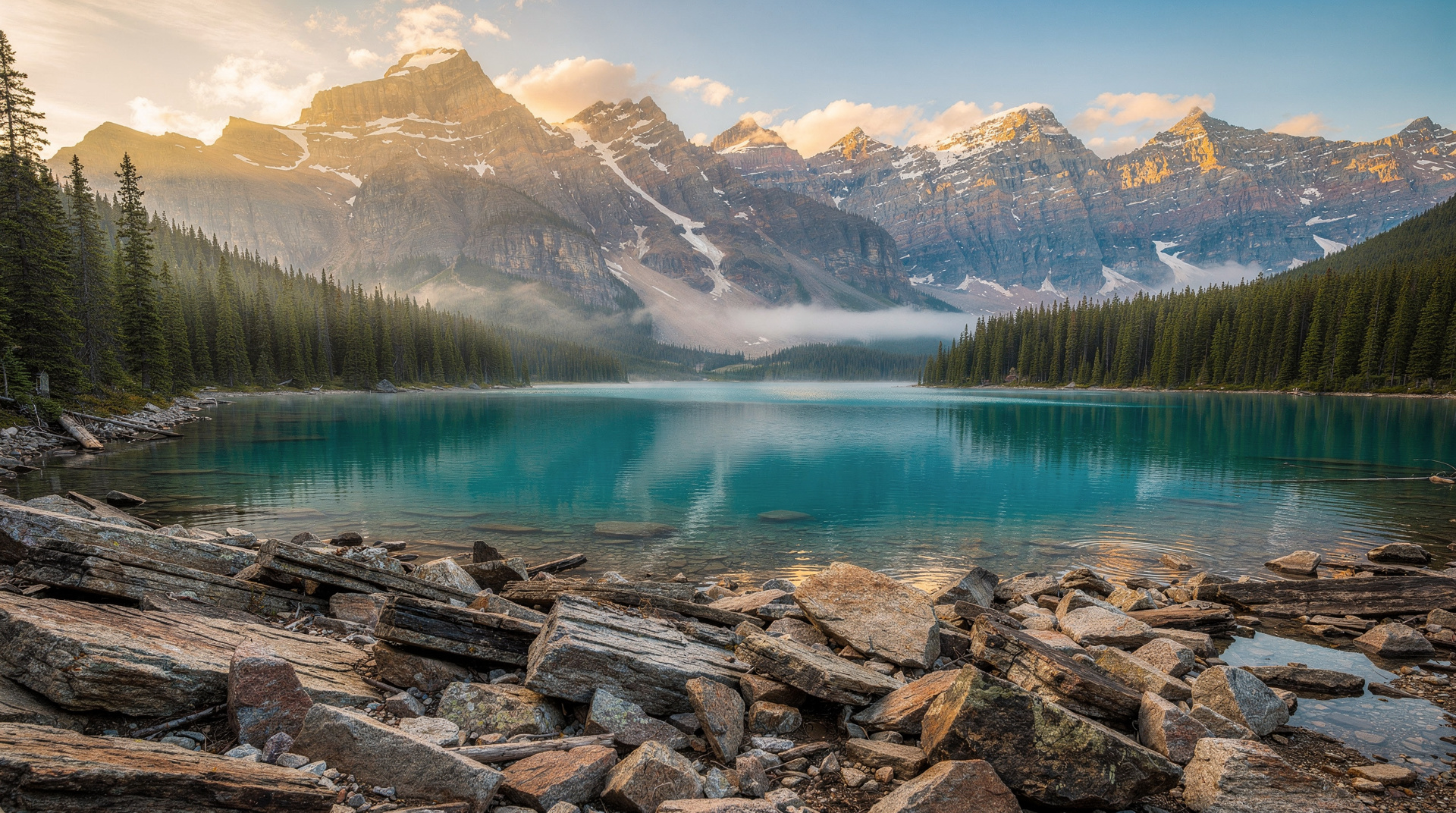 Ski Mont-Tremblant, cycle the P'tit Train du Nord, paddle the national park and catch the Laurentians' fall foliage — the complete activity guide.