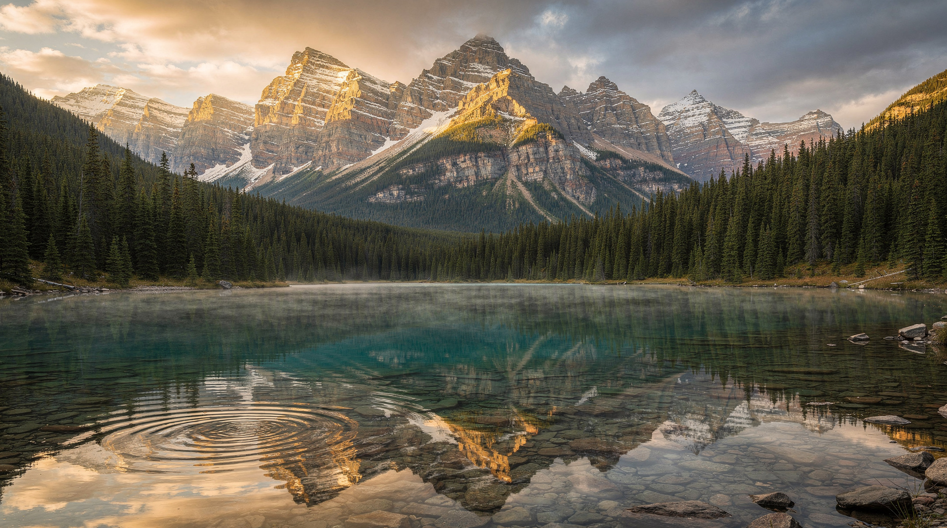 Val-David is the Laurentians' most creative village: rock climbing on granite crags, the 1001 Pots ceramic festival, and the famous 1000 Marches hike.