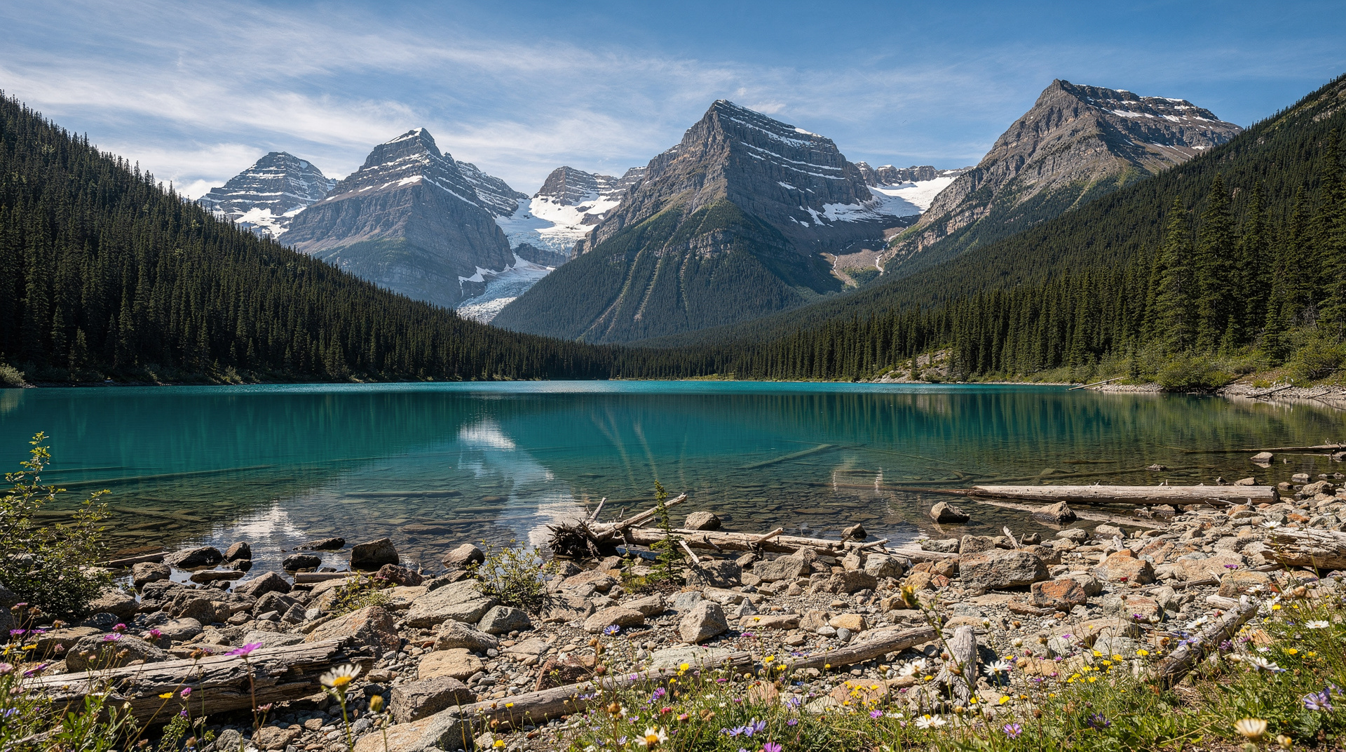 Laurentians 2-day weekend itinerary from Montreal — Mont-Tremblant, Val-David, Sainte-Adèle, seasonal options, where to stay and the scenic drive route.