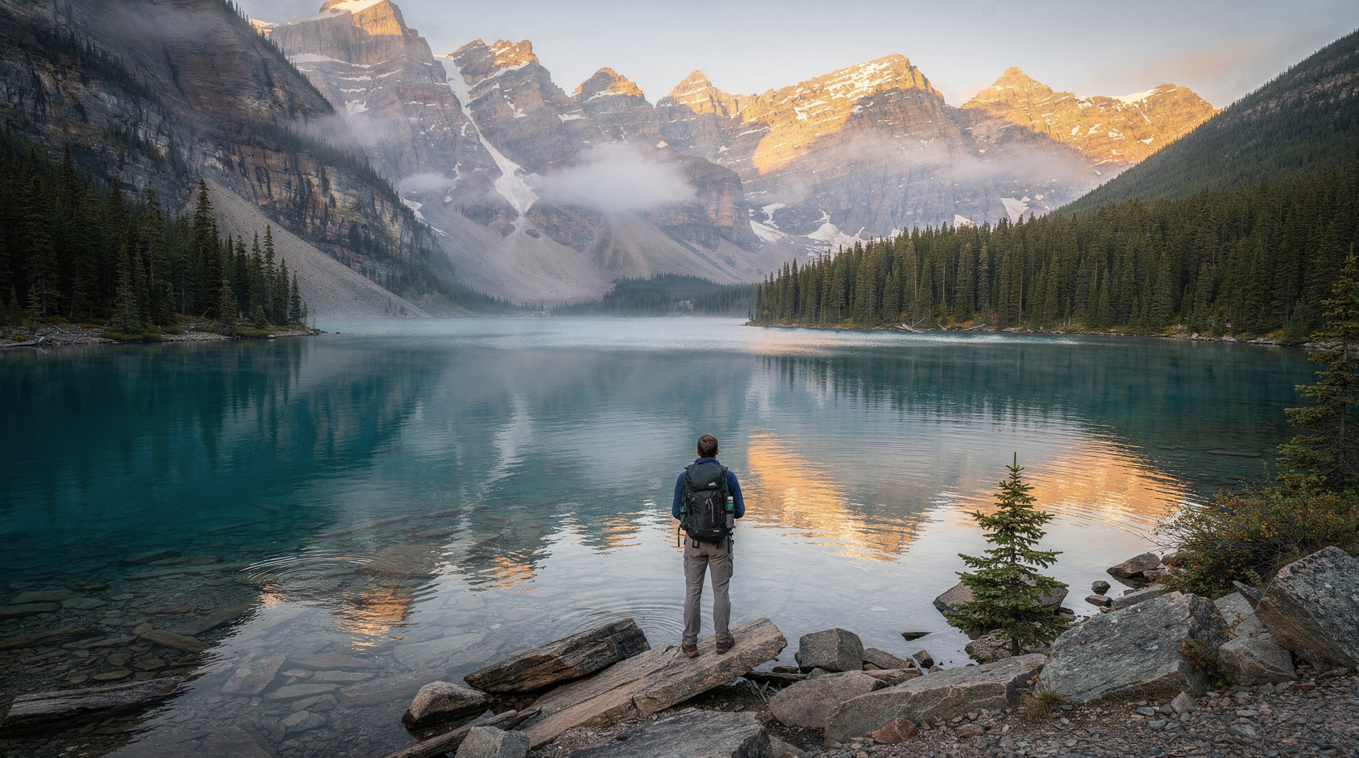 Maligne Canyon: summer hike & winter ice walk guide