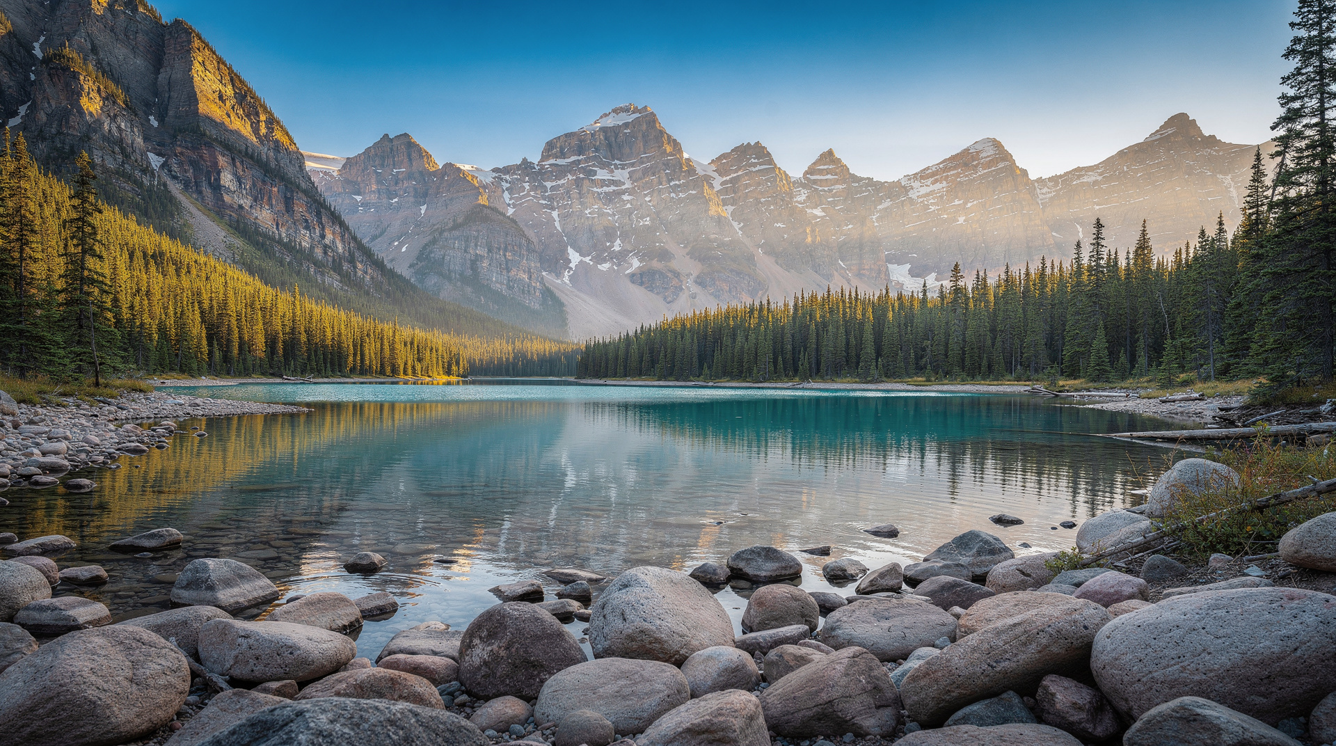Mauricie: Quebec's Underrated Heartland Between Montreal and Quebec City