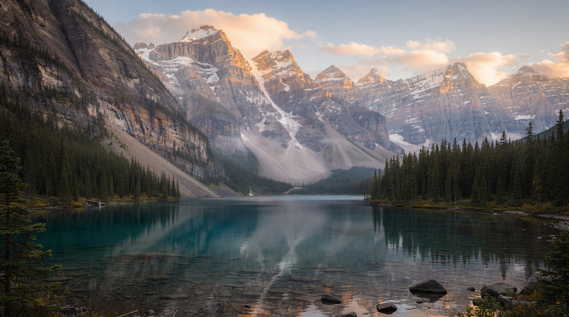 Atwater Market sits on the Lachine Canal with excellent butchers, fromageries, and local produce in one of Montreal's most beautiful market buildings.