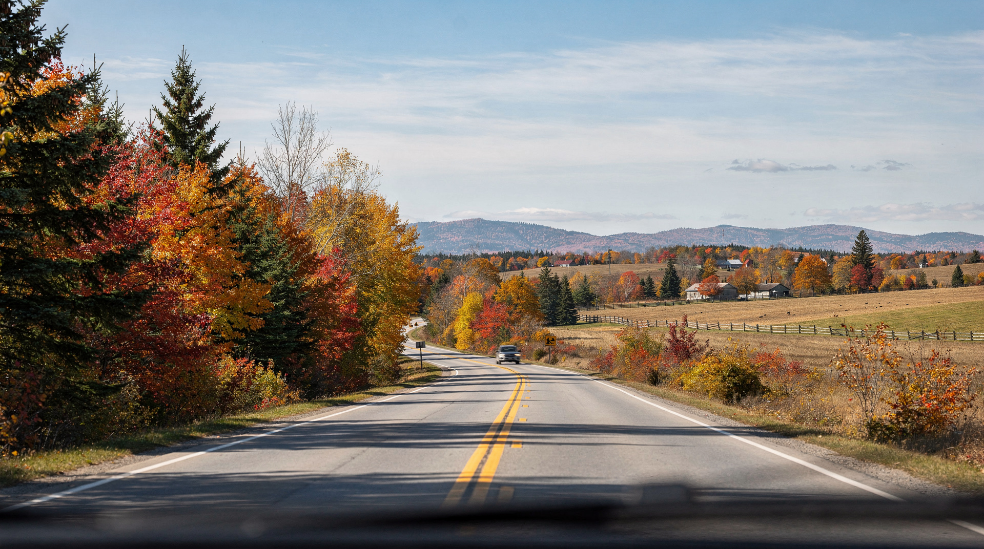 The best day trips from Montreal: Mont-Tremblant, Eastern Townships, Quebec City, Trois-Rivières and more within 3 hours of the city.