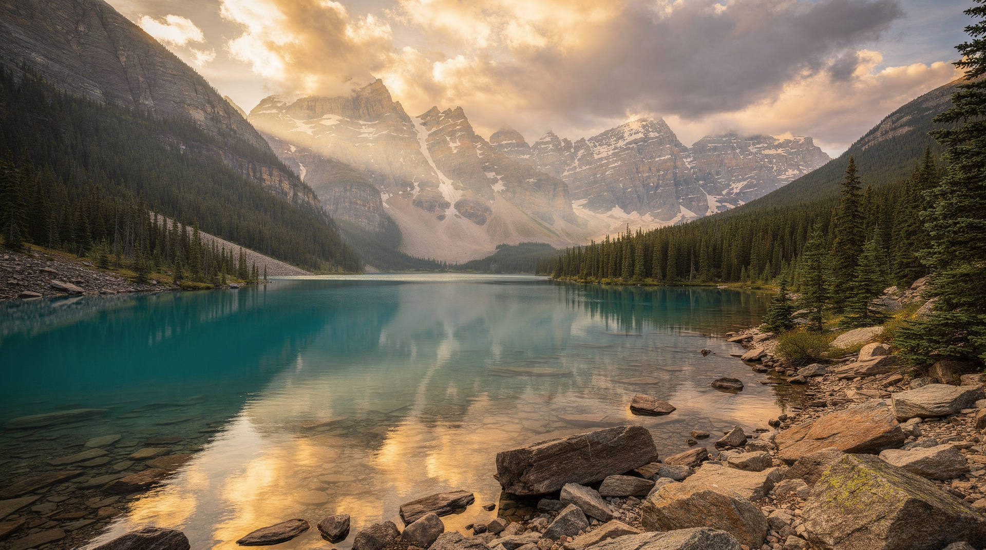 Little Italy is Montreal's Italian heart — espresso culture, Jean-Talon Market, trattorie on Saint-Laurent