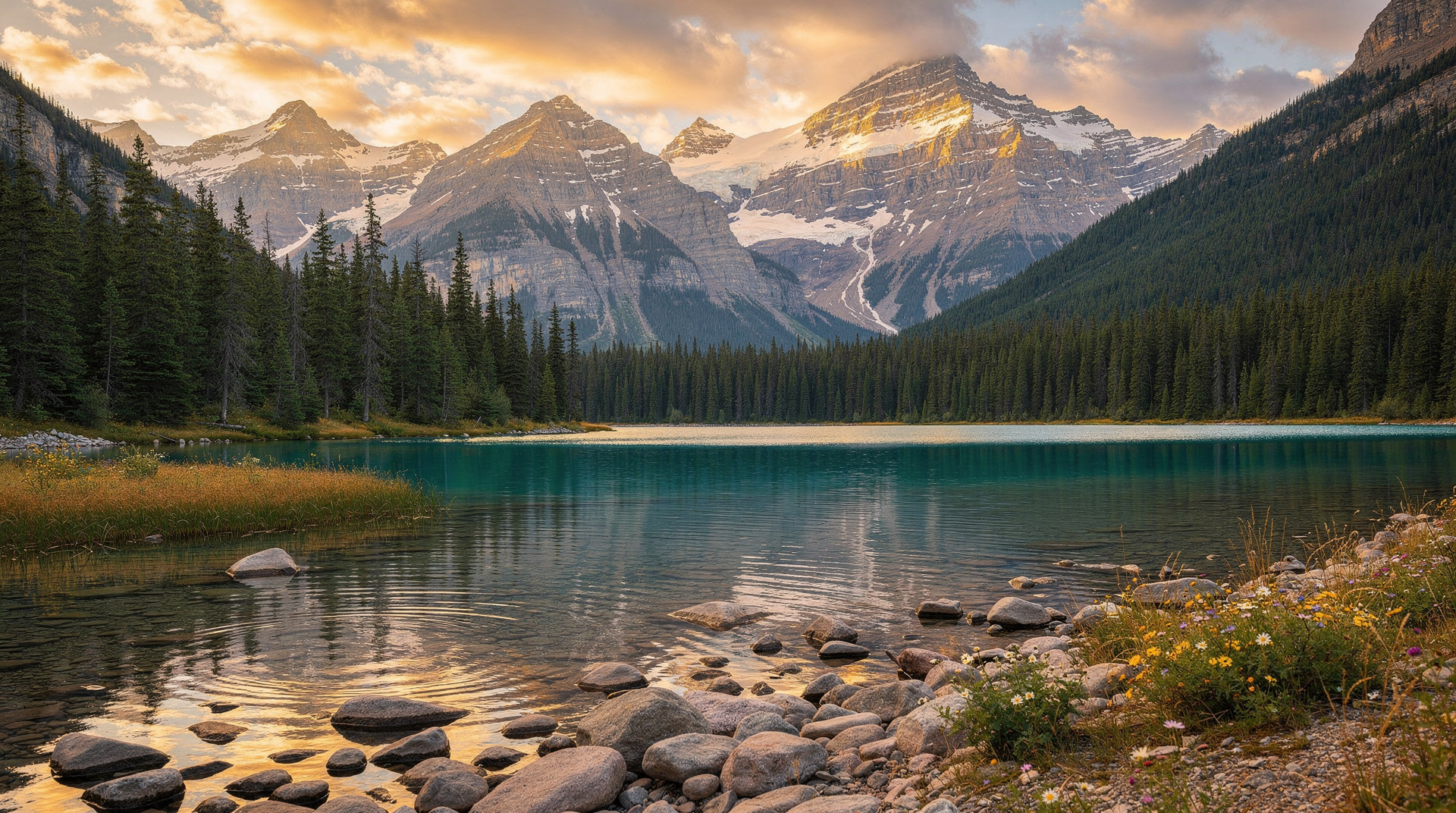 Mont-Royal Park sits at Montreal's heart — a forested Olmsted-designed mountain with panoramic lookouts, cross-country ski trails