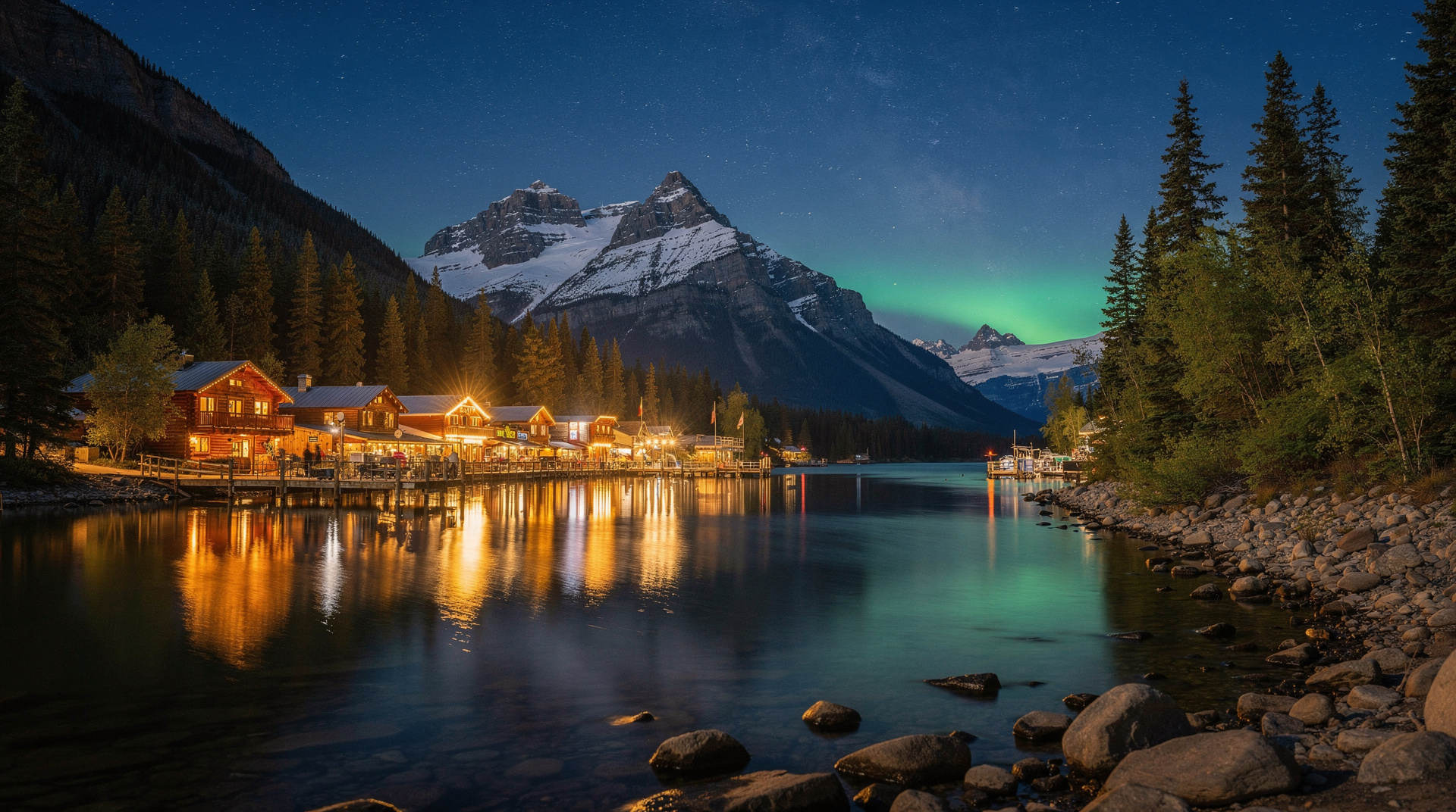 Montreal's nightlife is legendary: late closing times, vibrant clubs, craft cocktail bars and a music scene that runs until 3am. Here's where to go.