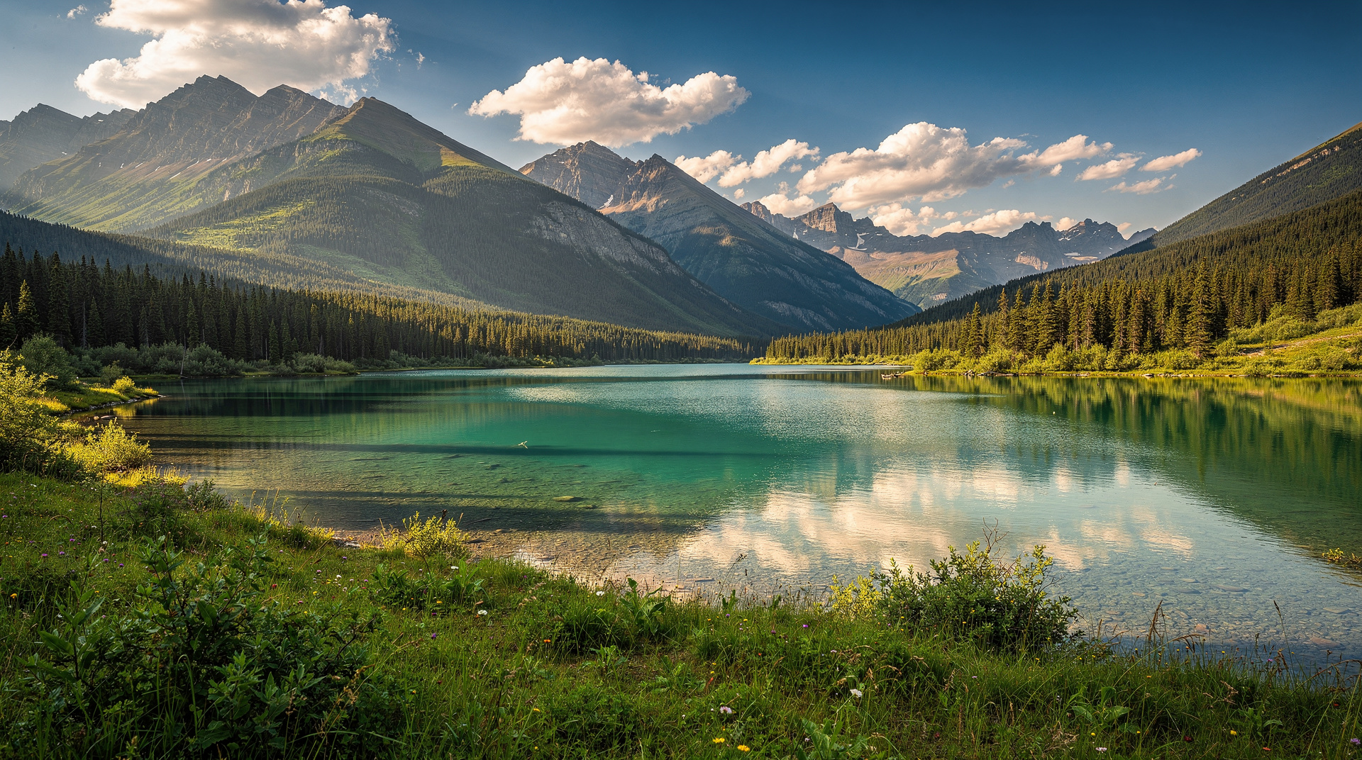Montreal in summer is Canada's festival capital: Jazz Fest, Osheaga, F1 Grand Prix, Piknic Électronik and outdoor patio culture from June to August.