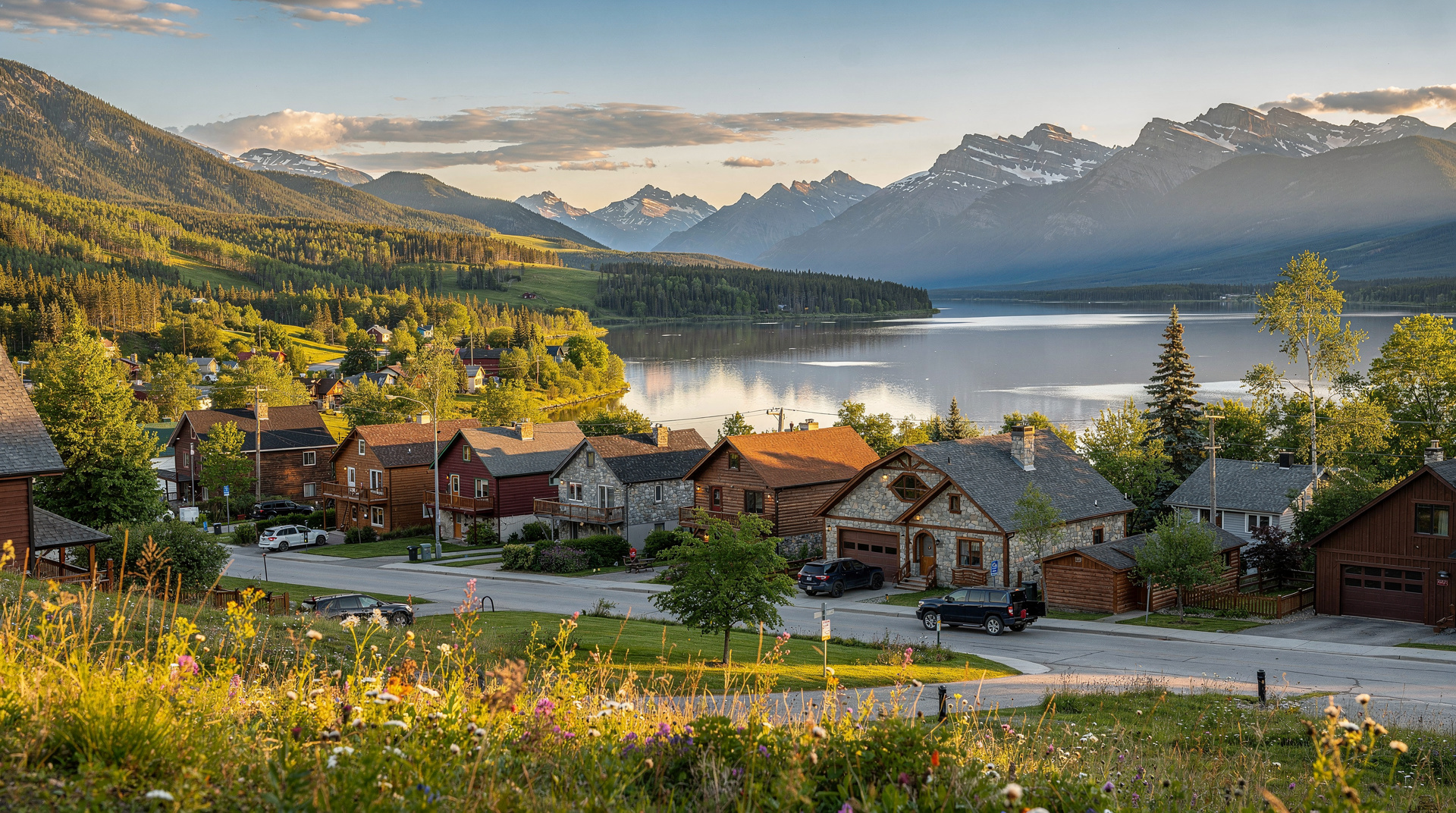 Montreal's Gay Village on Rue Sainte-Catherine is one of NA's largest LGBTQ+ districts: bars, drag shows, Fierté Montreal and year-round culture.
