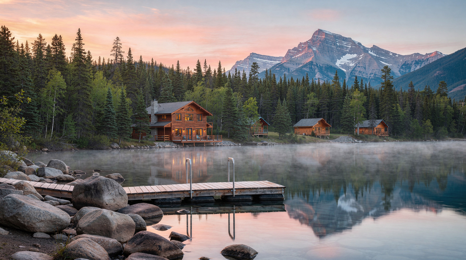 Where to stay in Montreal: Vieux-Montréal for atmosphere, downtown for convenience, Plateau for local life. Best neighborhoods for every type of traveler.