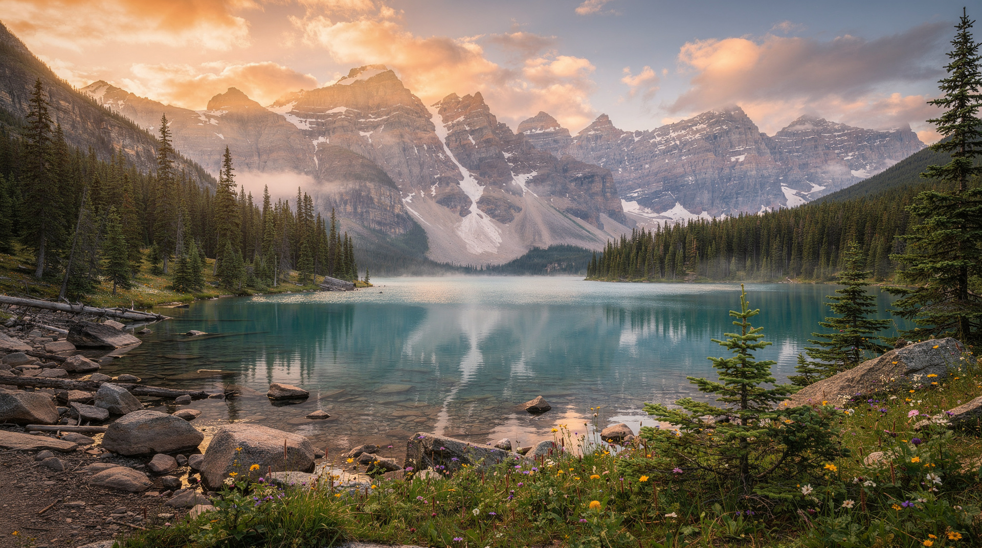 Everything to do in Muskoka: lake cruises, Algonquin day trips, fall colours, hiking, arts, and the cottage experience that defines Ontario summer.