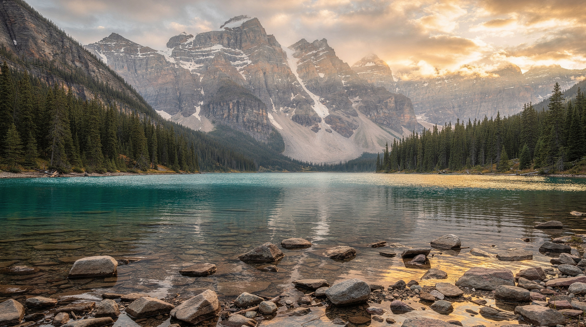 Nahanni National Park Reserve: Virginia Falls & Canoe Wilderness