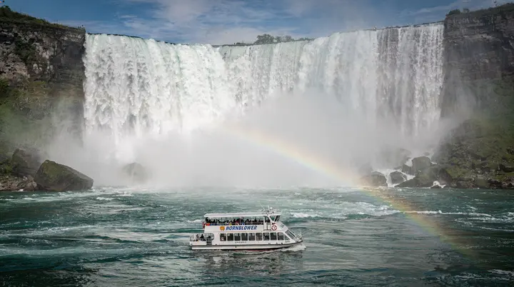 Niagara Falls