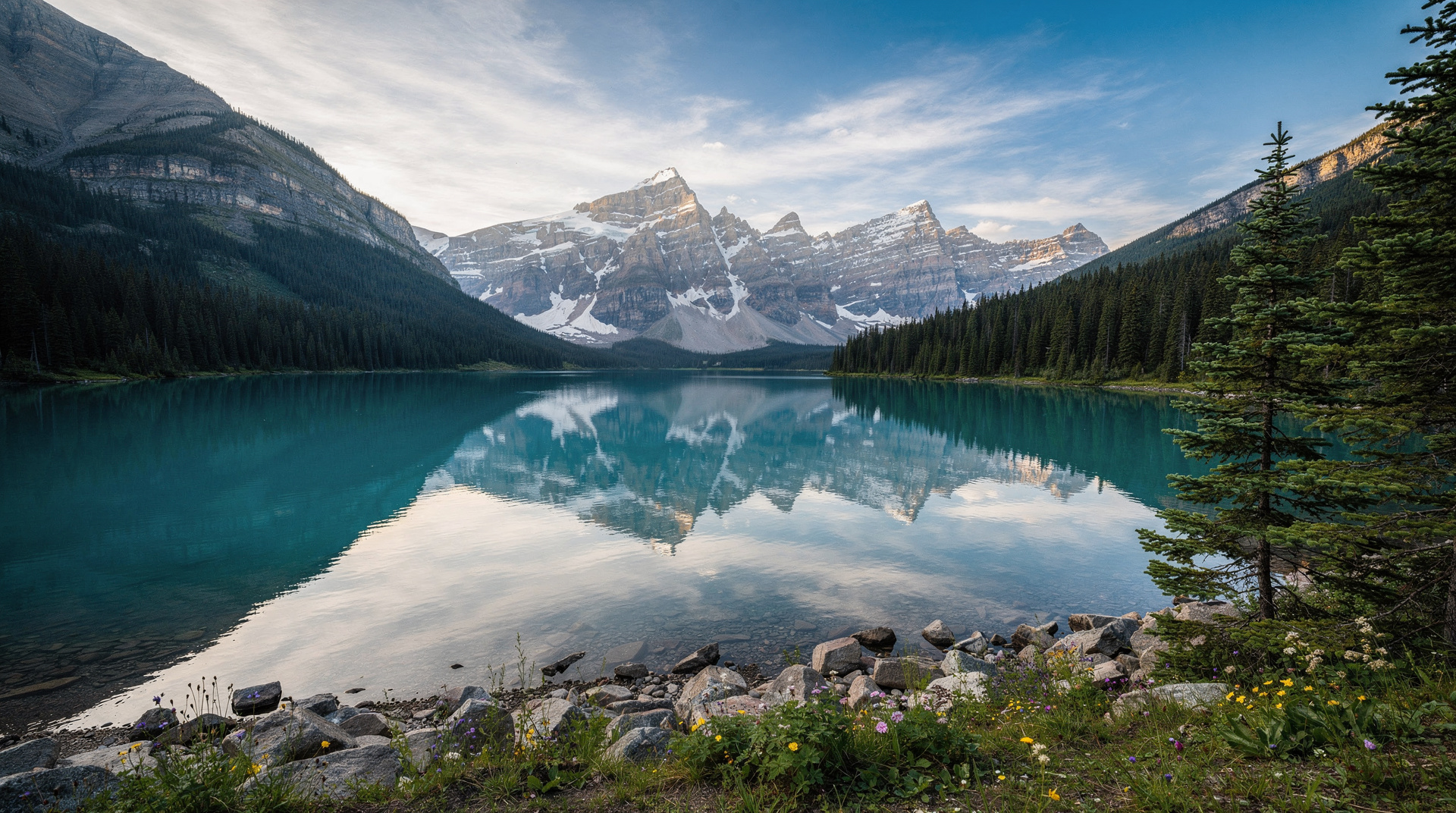 Northwest Territories