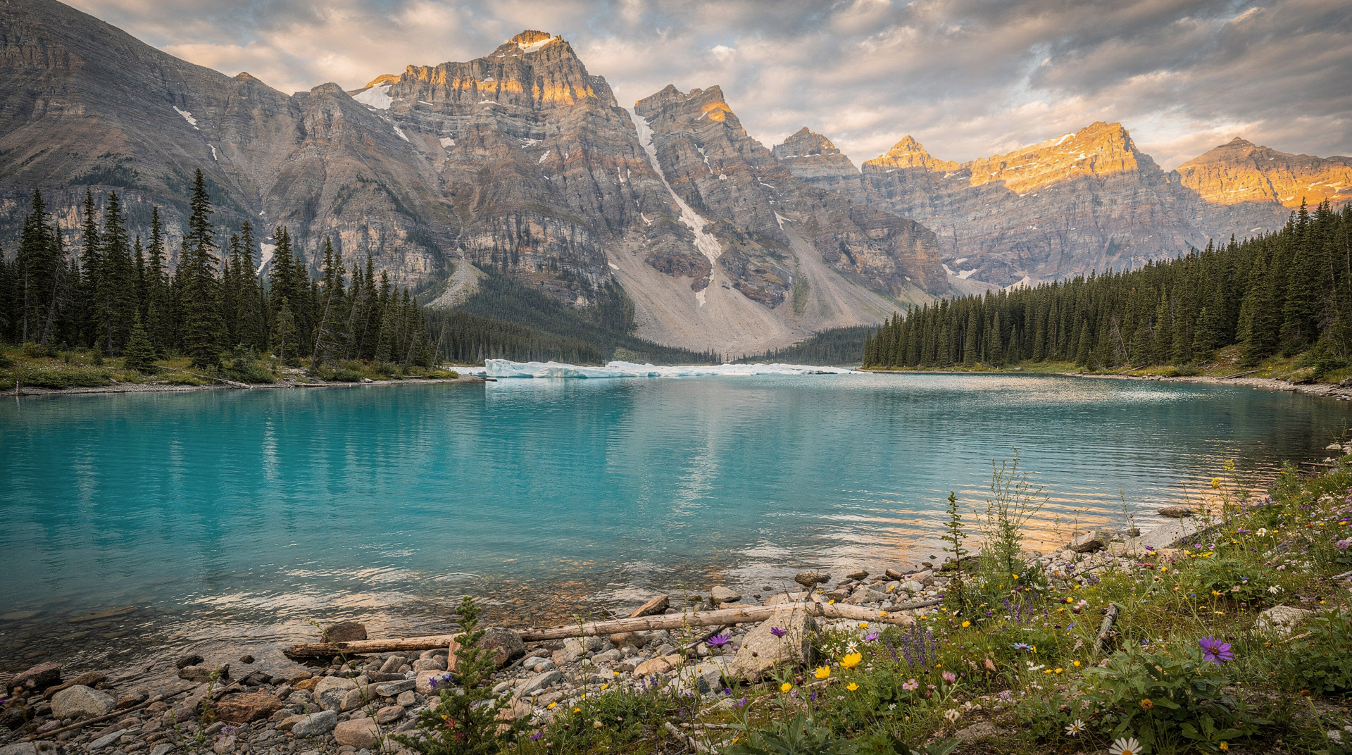 Gatineau Park offers 165 km of hiking, 200 km of ski trails, fall foliage, and the Champlain Lookout — 15 minutes from Parliament Hill in Quebec.