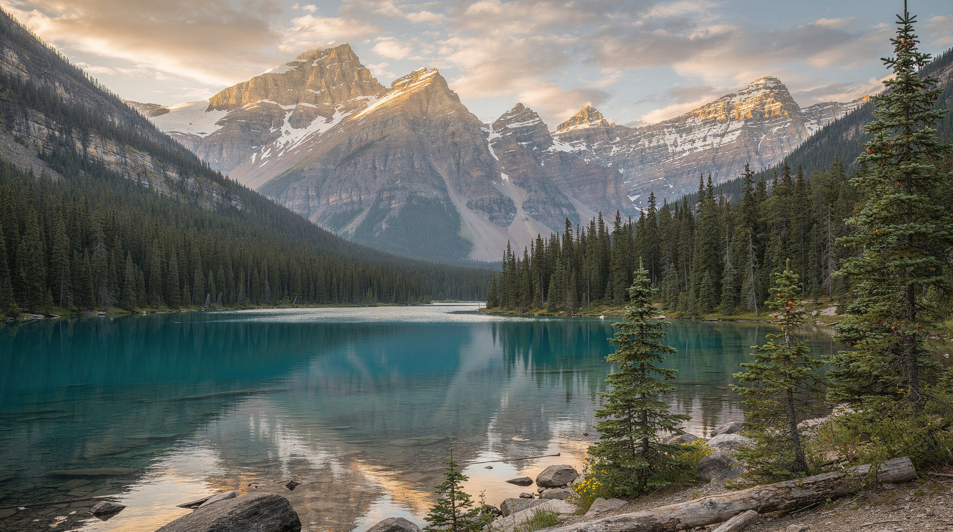 Peyto Lake: how to visit the Rockies' most famous vista