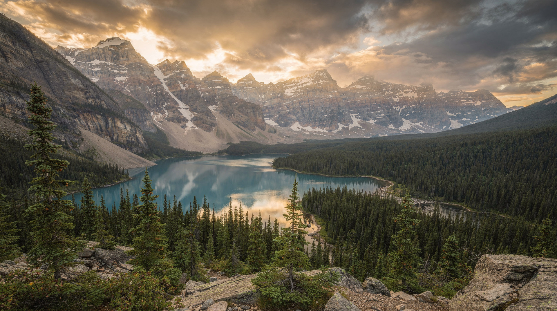 Pleasant Bay, Nova Scotia