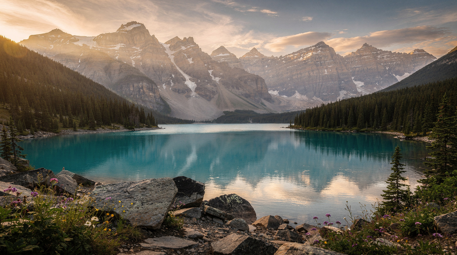 Prince Albert National Park: Grey Owl & Saskatchewan Wilderness