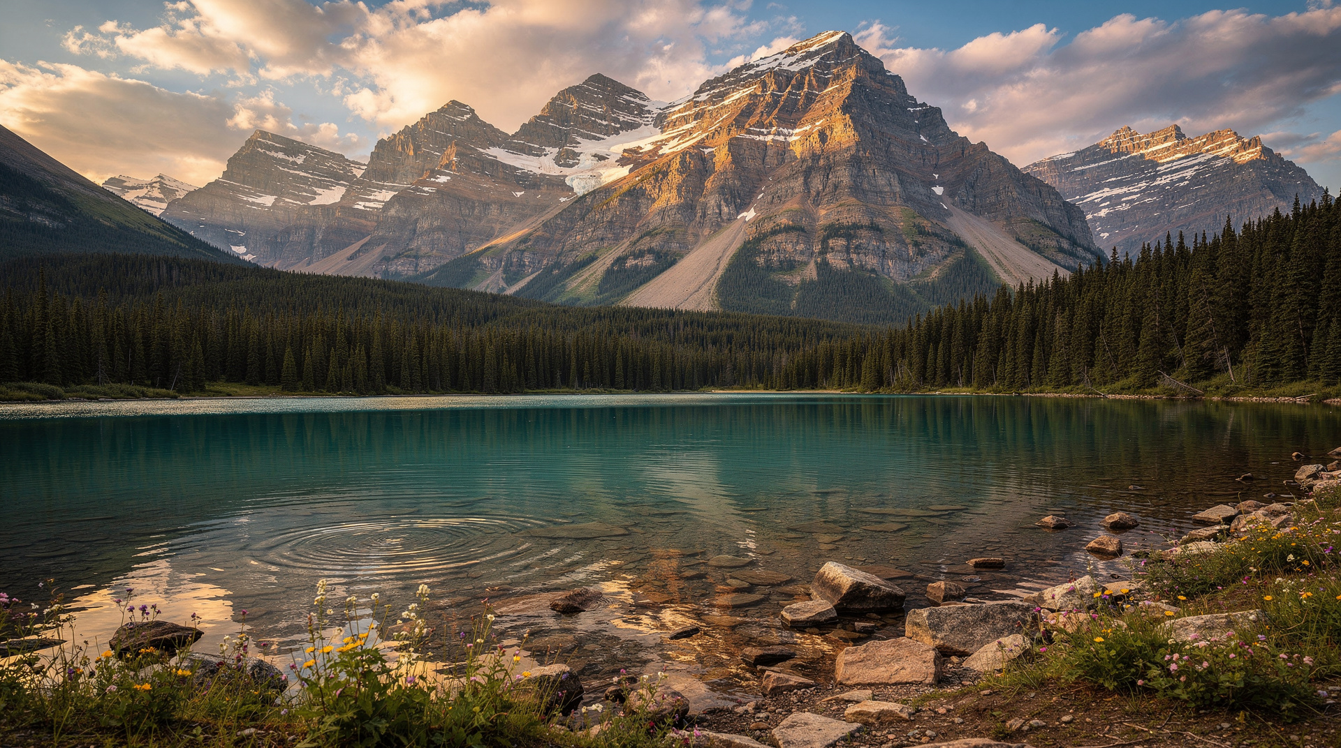 Prince Edward Island