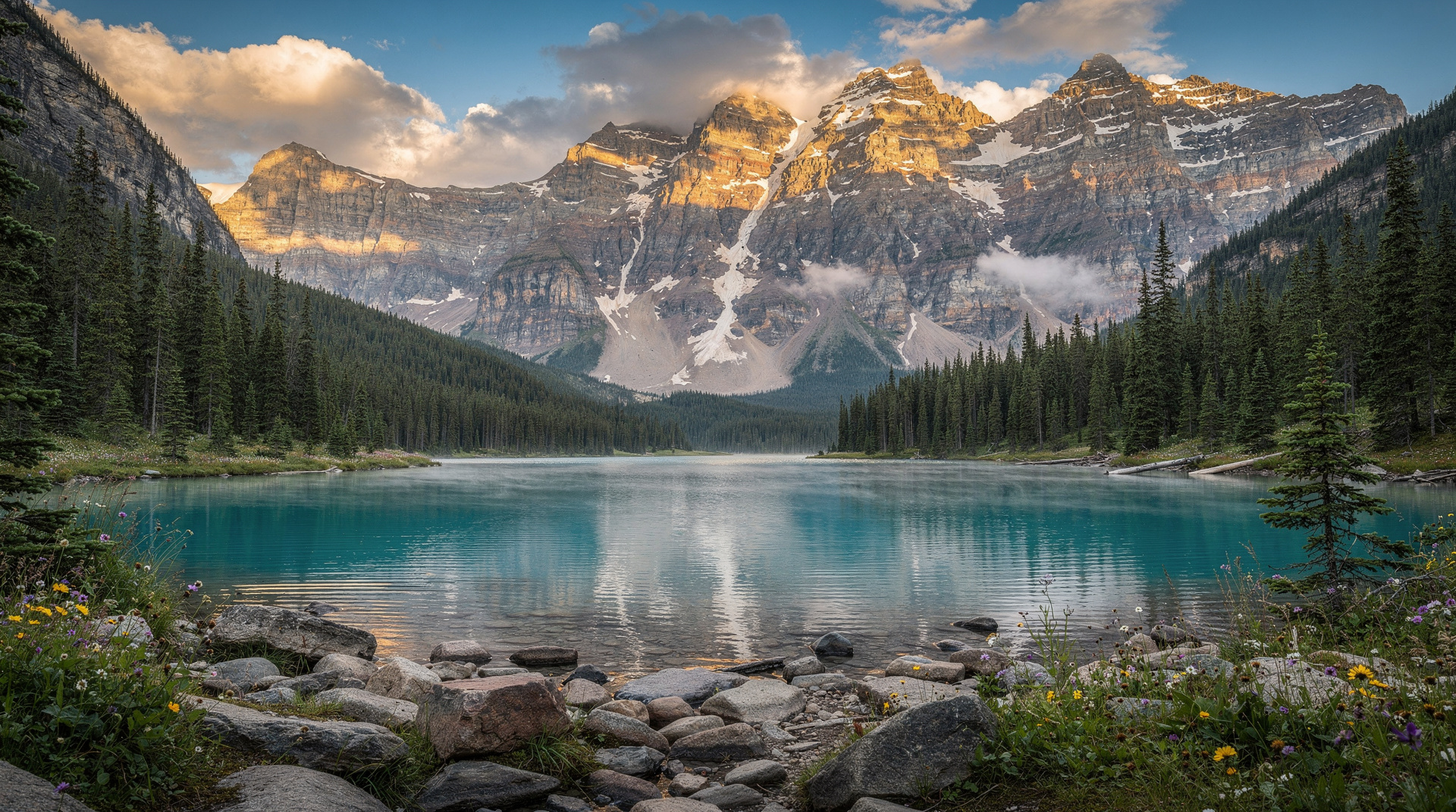 Pukaskwa National Park: Ontario's Only Wilderness National Park