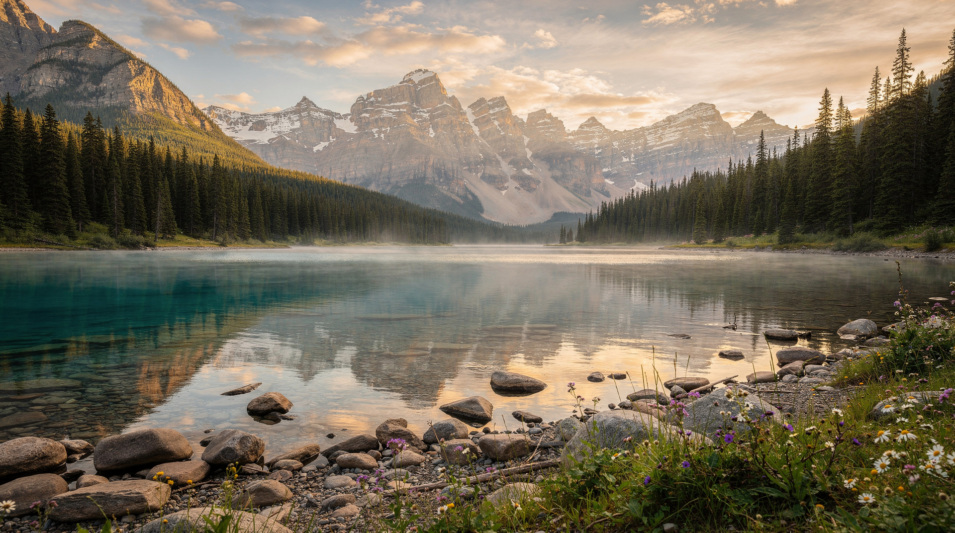 Pyramid Lake & Pyramid Island Visitor Guide