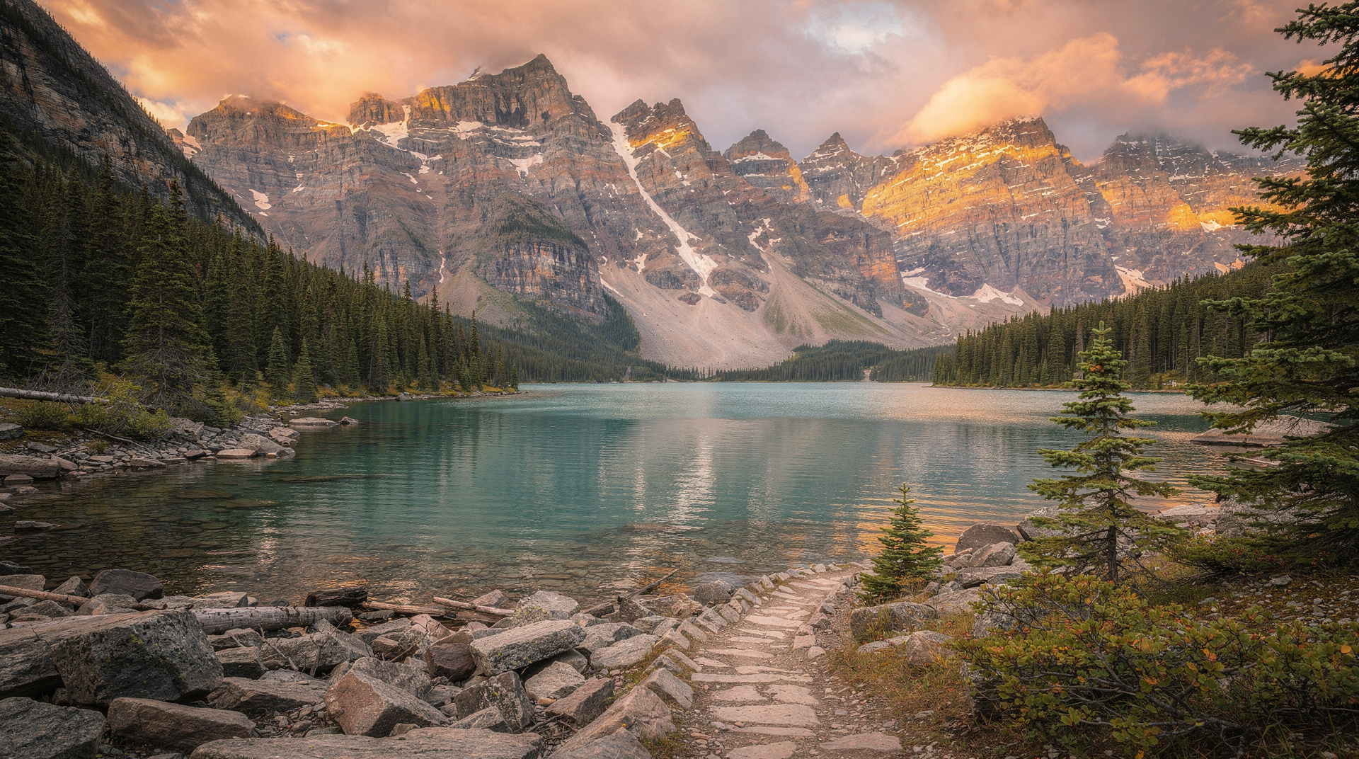 The best day trips from Quebec City: Montmorency Falls, Île d'Orléans, Jacques-Cartier Park, Wendake, Sainte-Anne-de-Beaupré, and Charlevoix.