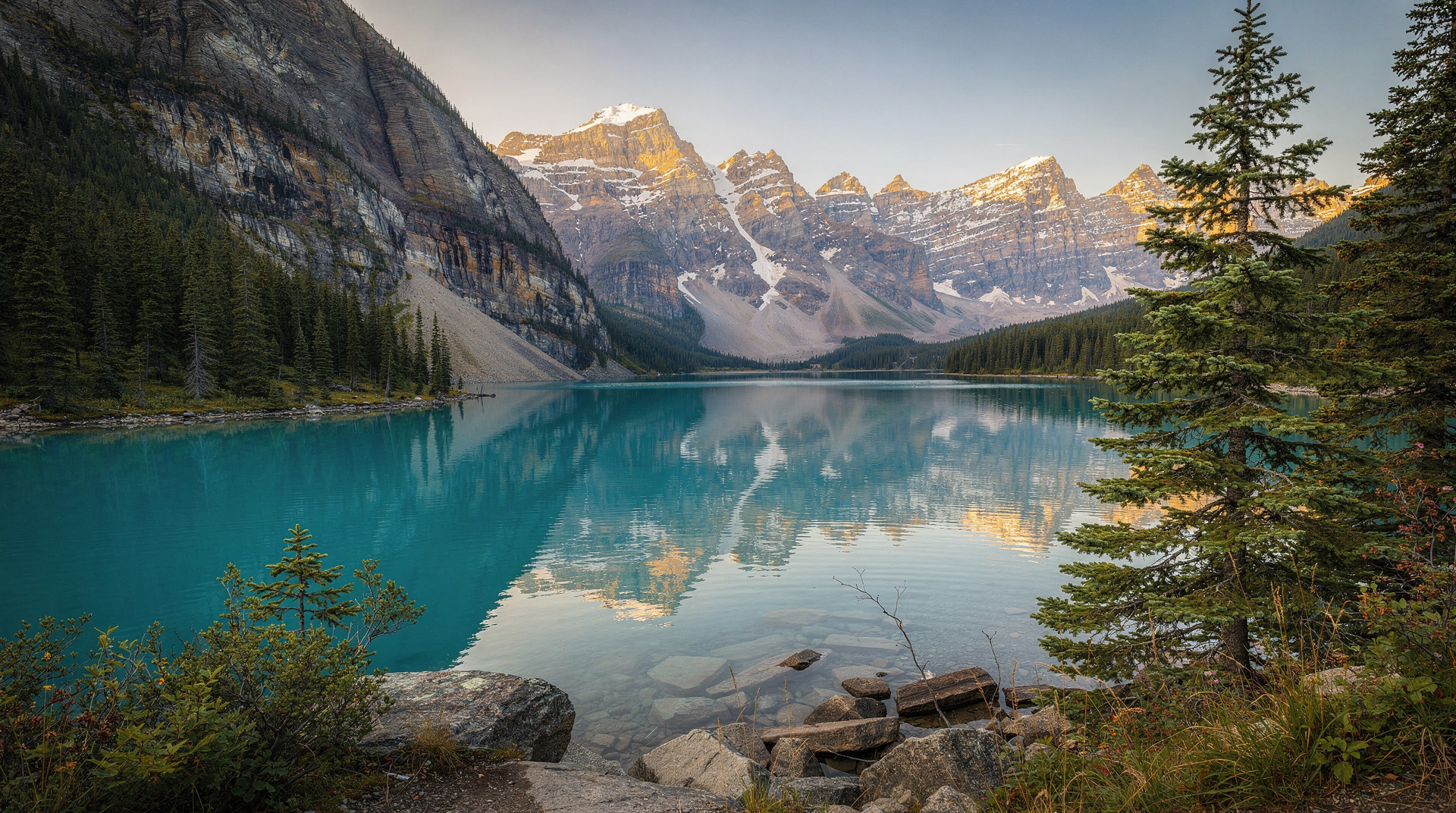 Visit the Plains of Abraham in Quebec City: the 1759 battle site, Musée des Plaines, hiking trails, cycling, concerts, and winter skiing.