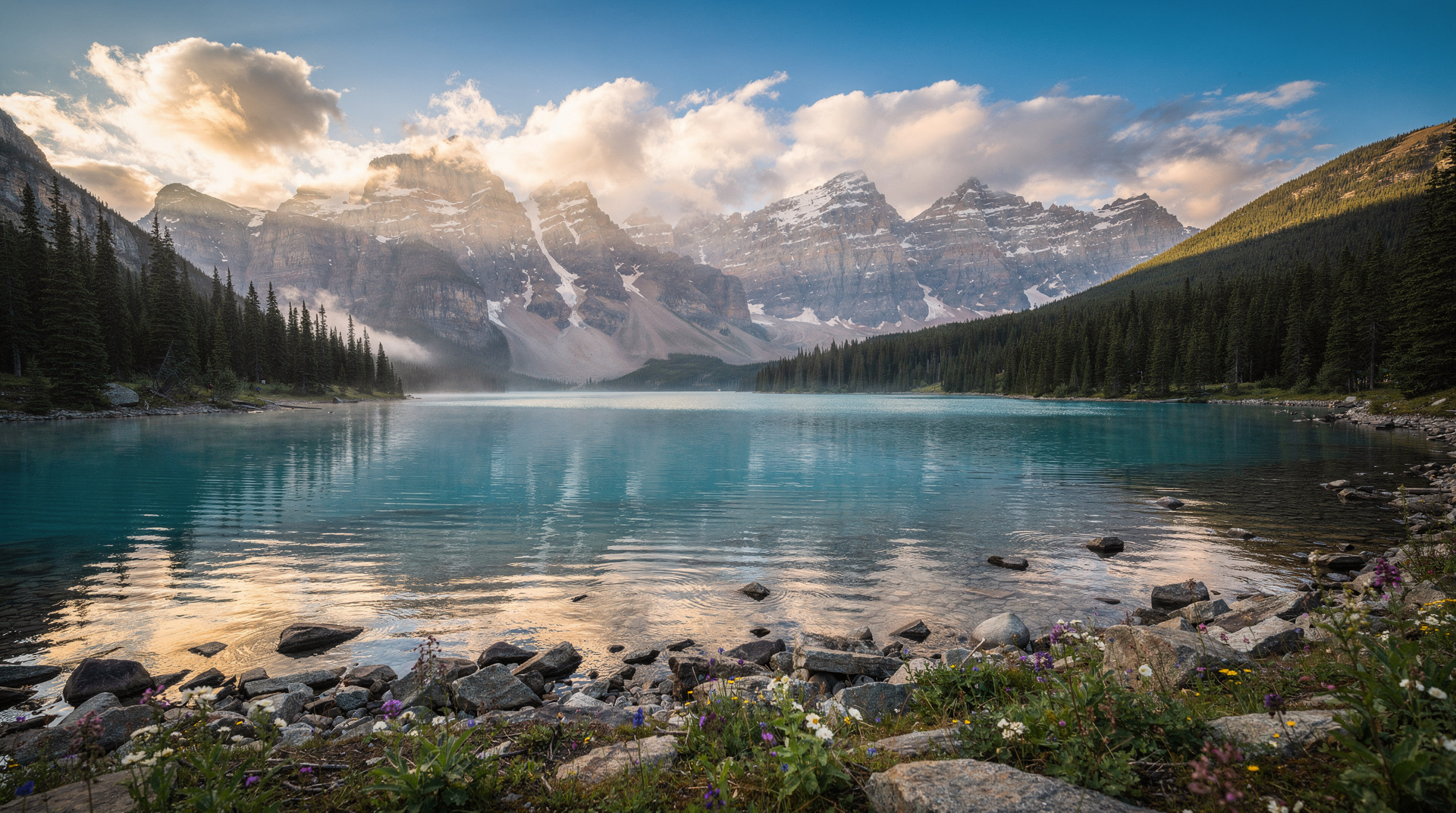 Wendake is the Huron-Wendat First Nation reserve 15 minutes from Quebec City: longhouse tours, traditional cuisine