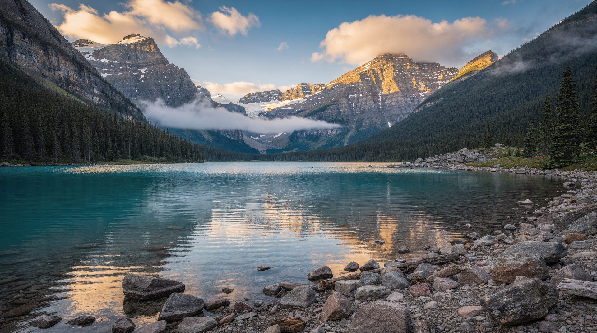 Riding Mountain National Park