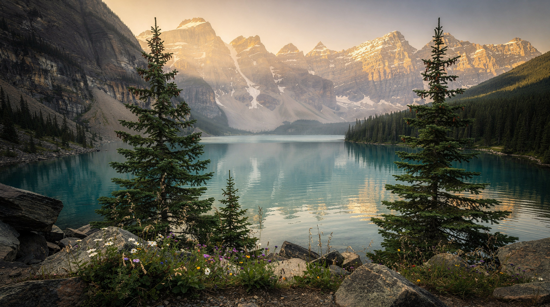 Sainte-Rose-du-Nord is a tiny fjord village on the Saguenay's north shore with spectacular viewpoints, a nature museum, and access to fjord park trails.