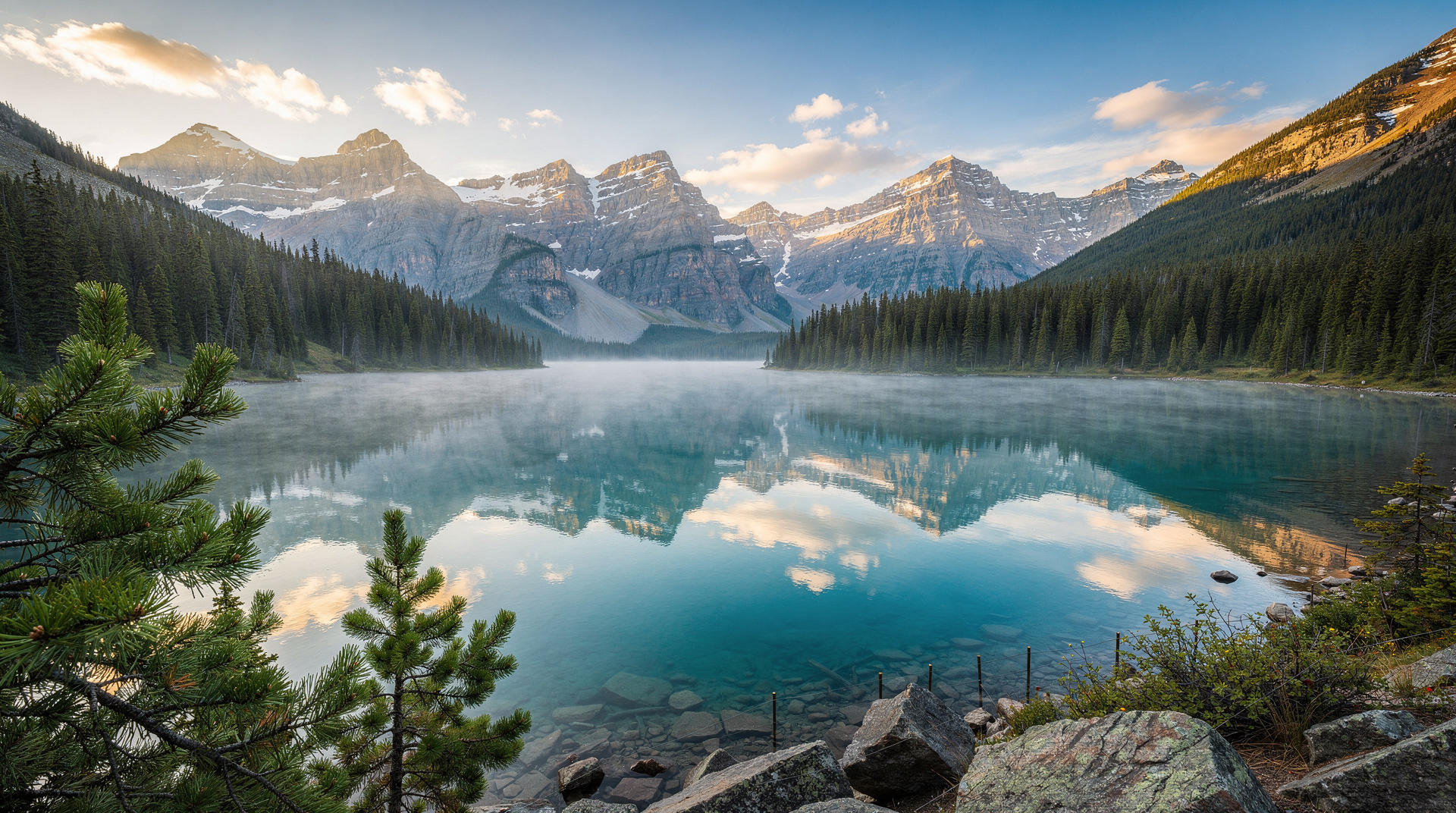 Val-Jalbert: Quebec's ghost town — a 1920s pulp mill company village with a 72m waterfall, aerial gondola, intact buildings, and summer living history.