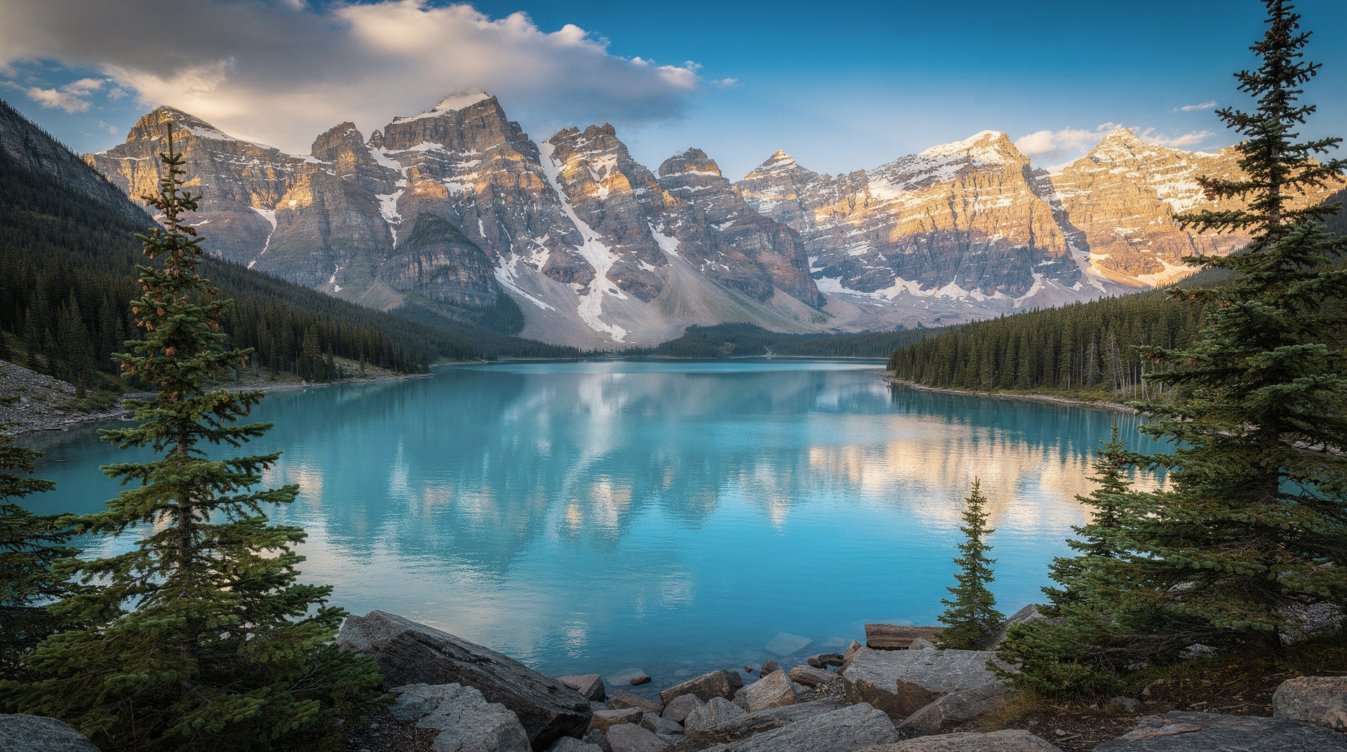 Saint John, New Brunswick