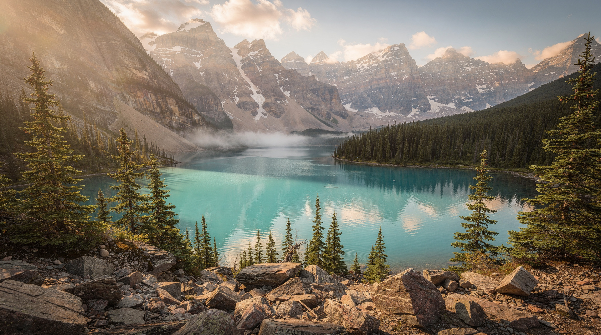 Sulphur Mountain & Banff Gondola: full visitor guide