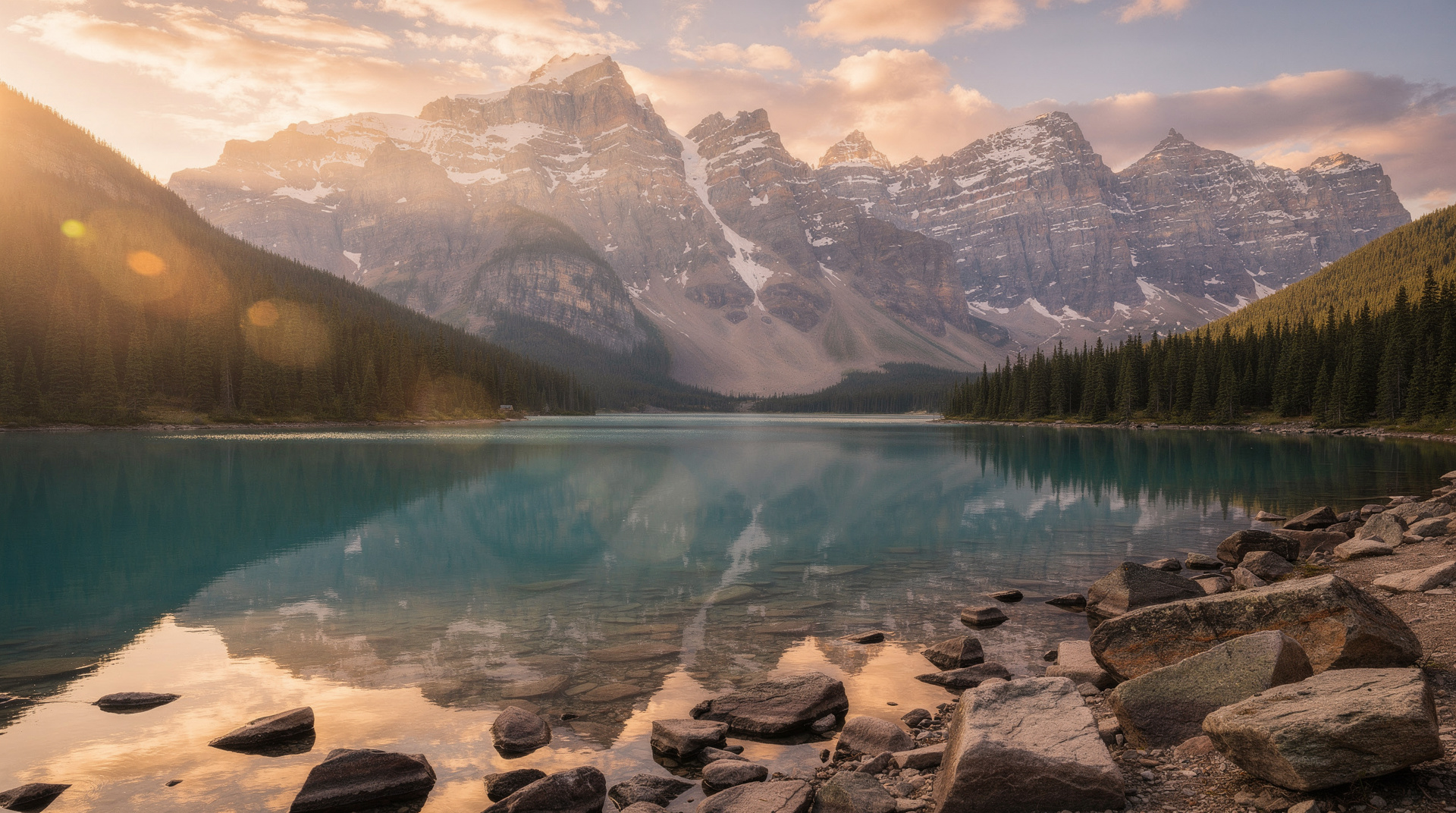 Temagami: Ultimate Canoeing and Wilderness Guide