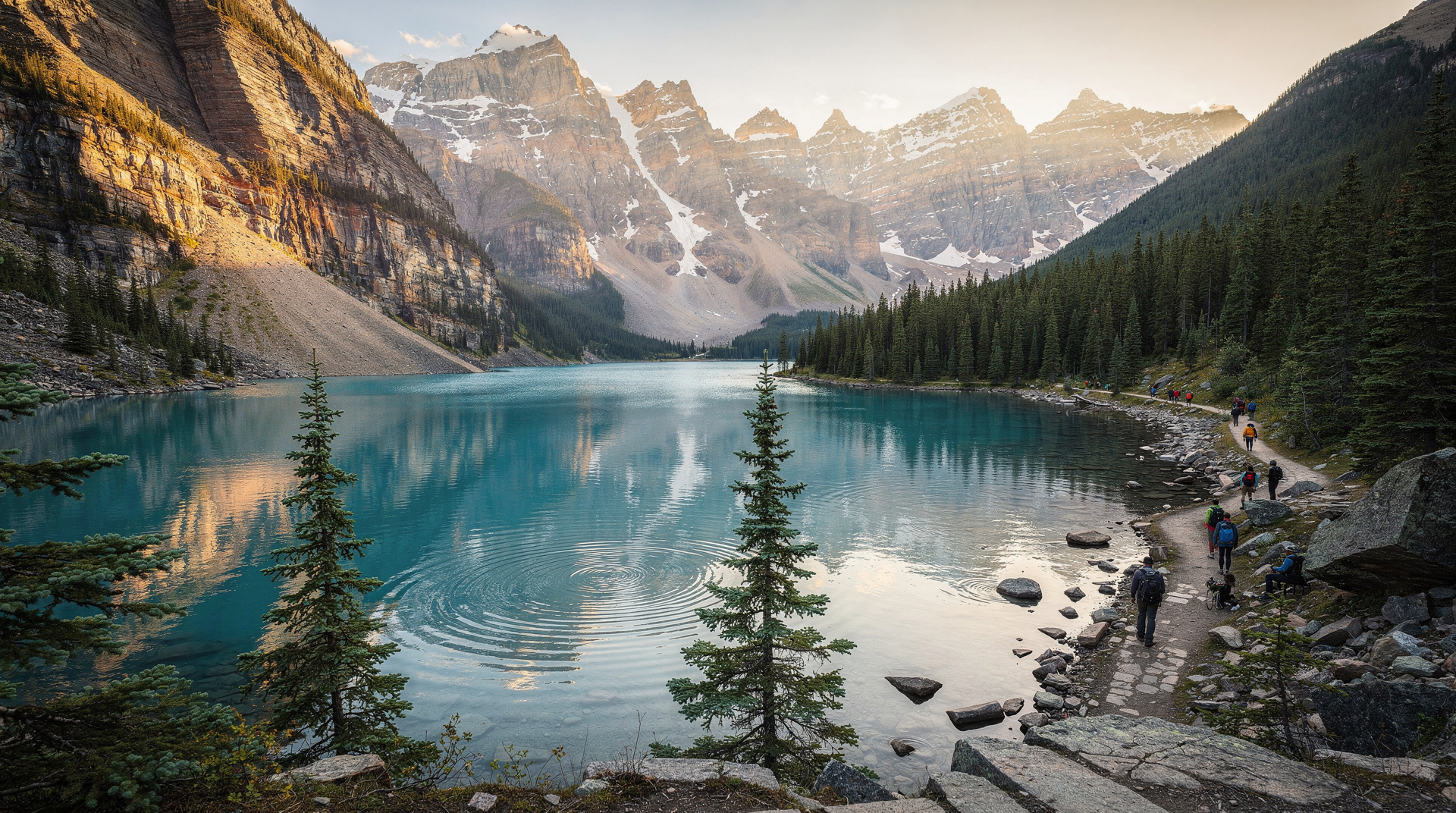 Tombstone Territorial Park: The Yukon's Alpine Wonder