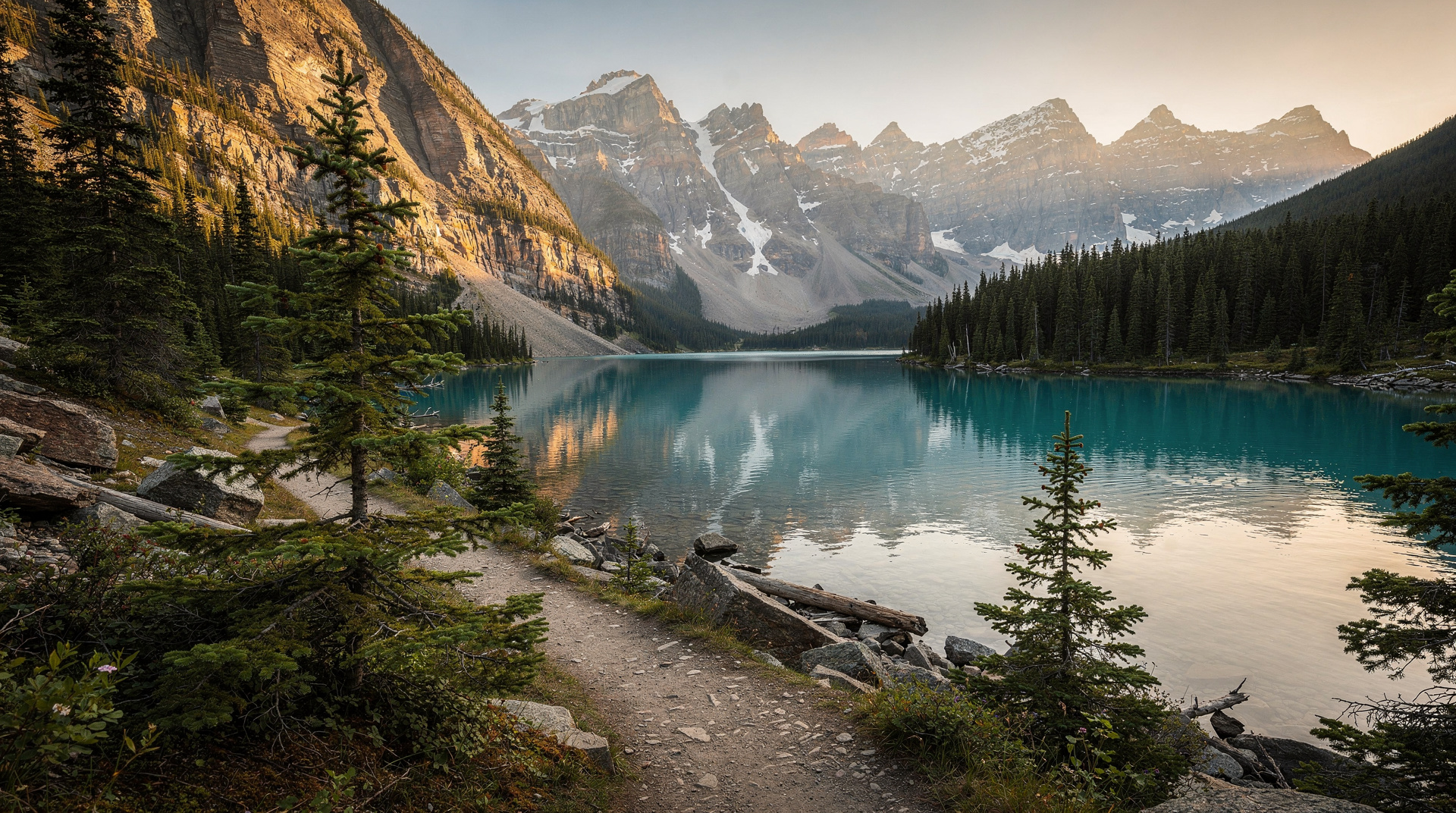 Torngat Mountains National Park, Labrador