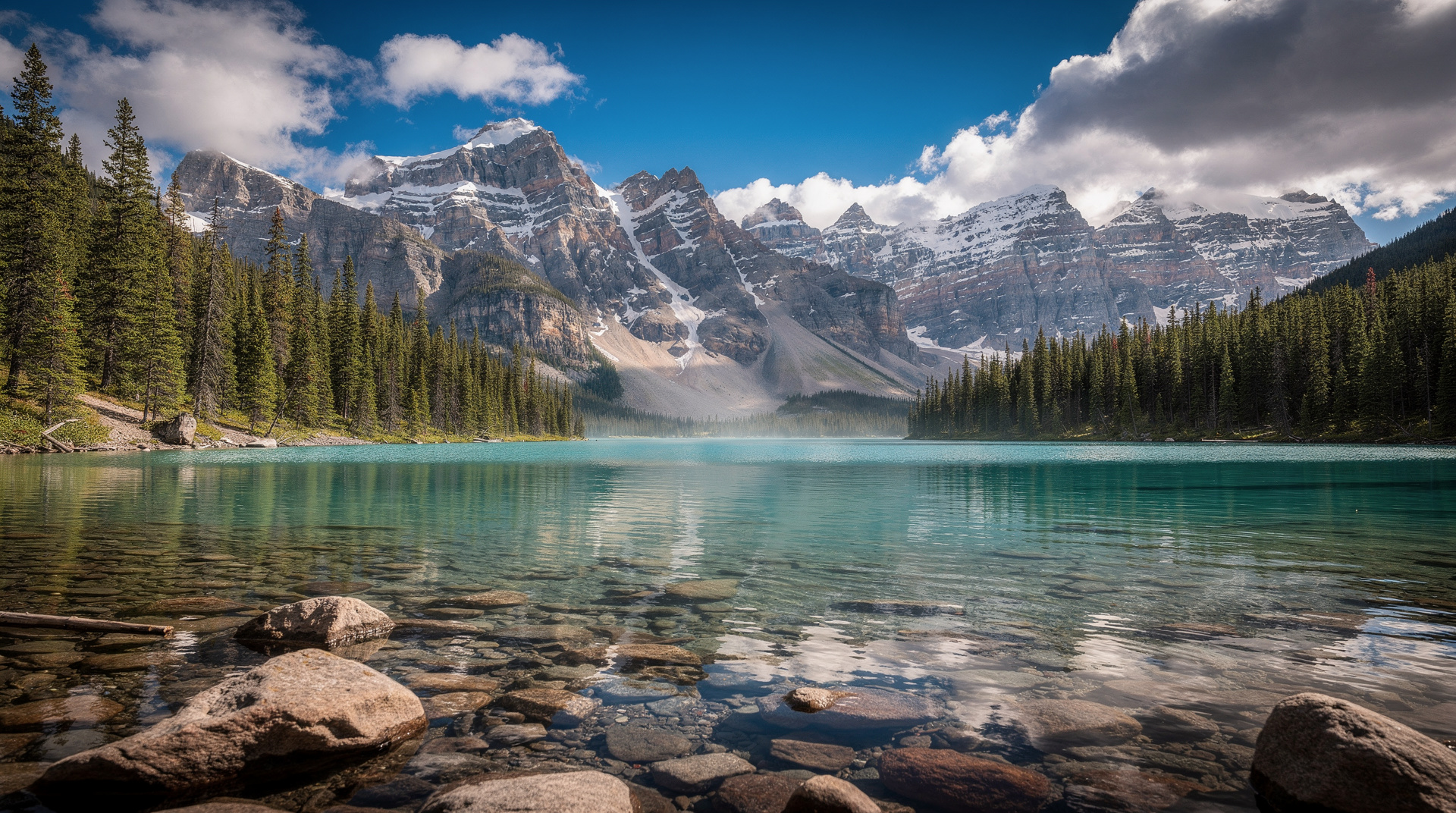 Trinity, Newfoundland
