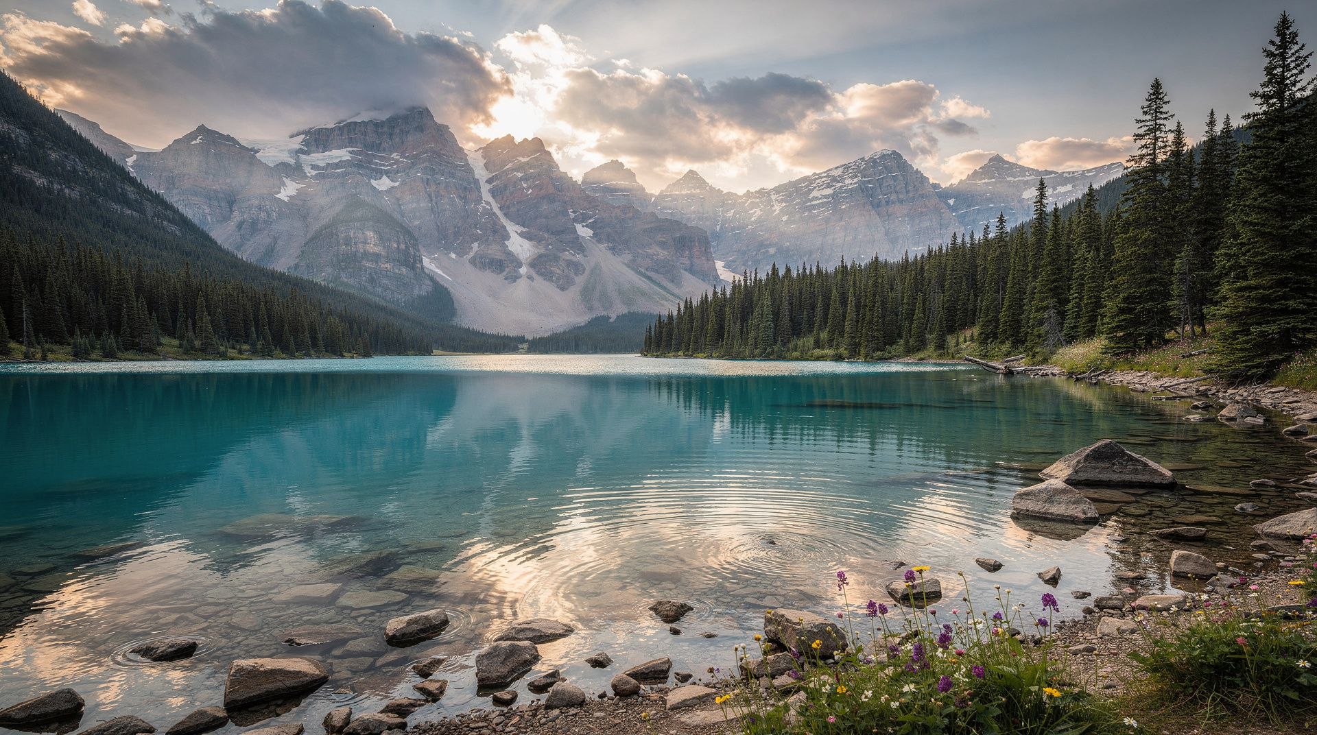 Twillingate, Newfoundland
