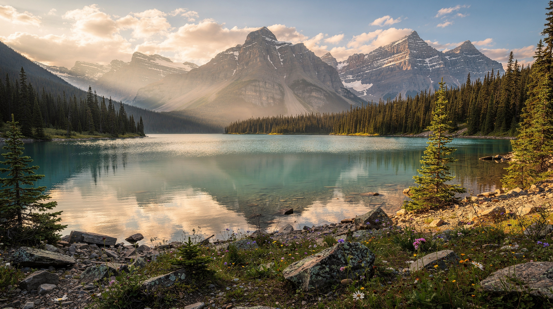 Wanuskewin Heritage Park, Saskatchewan