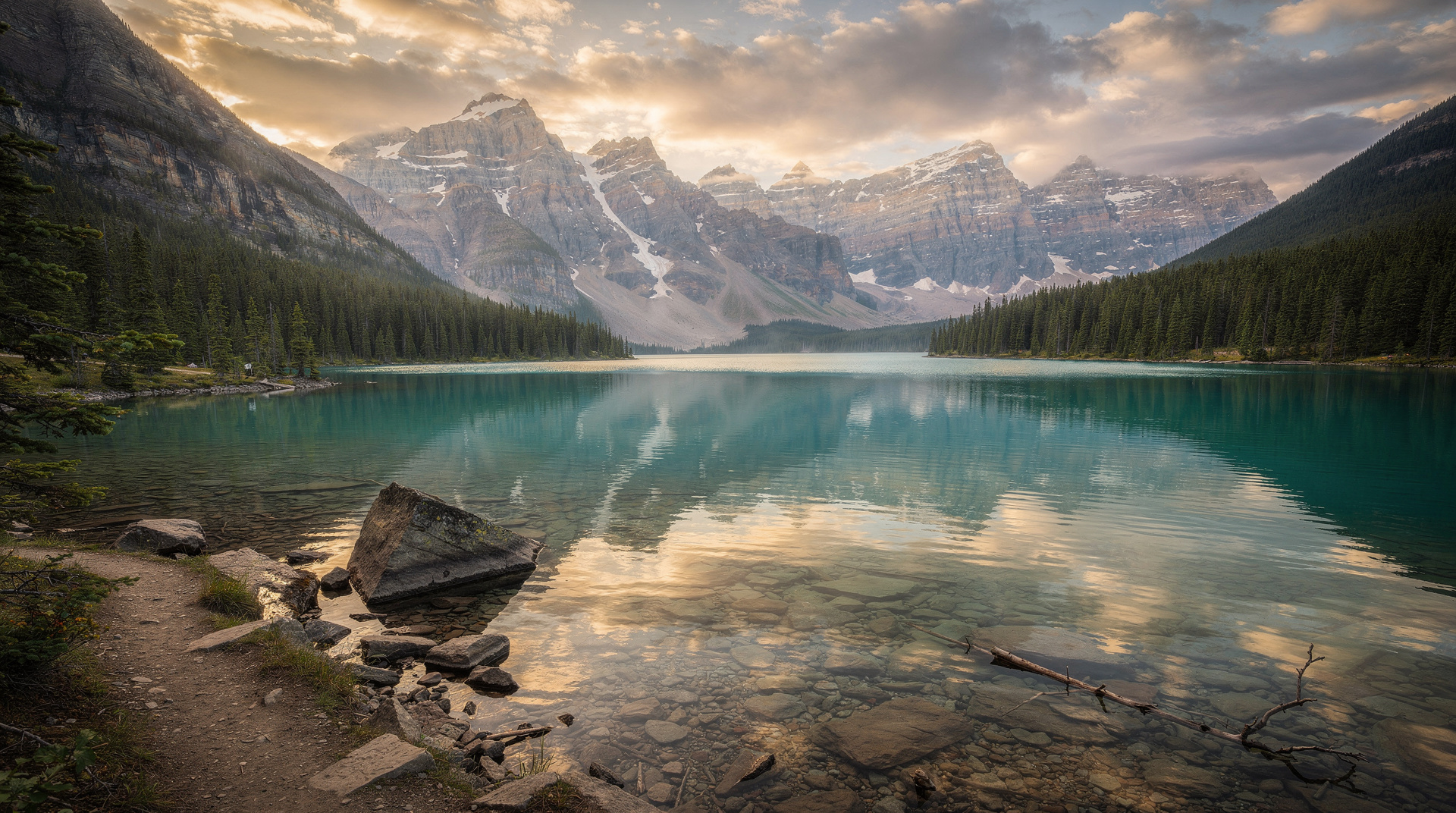 Wapusk National Park: Polar Bear Denning Area