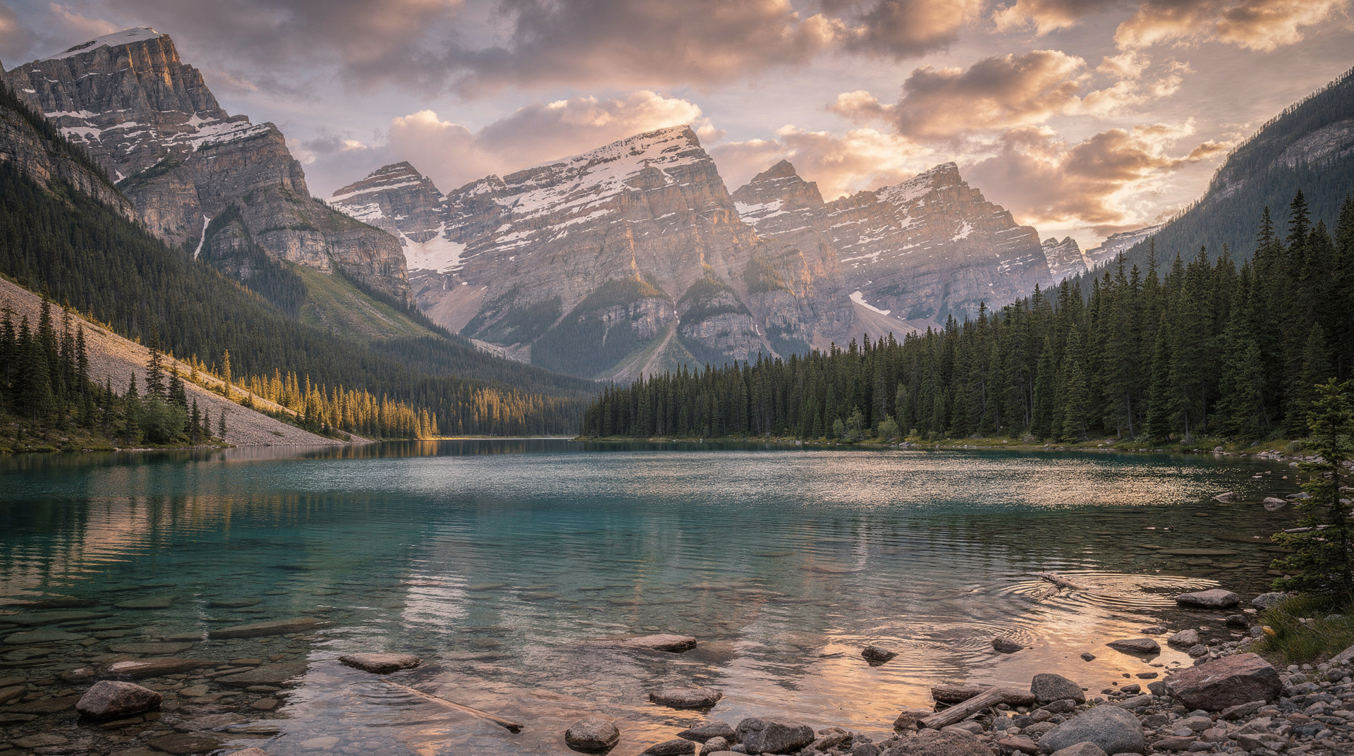 Wasagaming: Riding Mountain NP's Historic Townsite