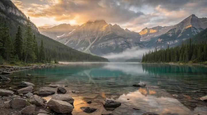 Waterton