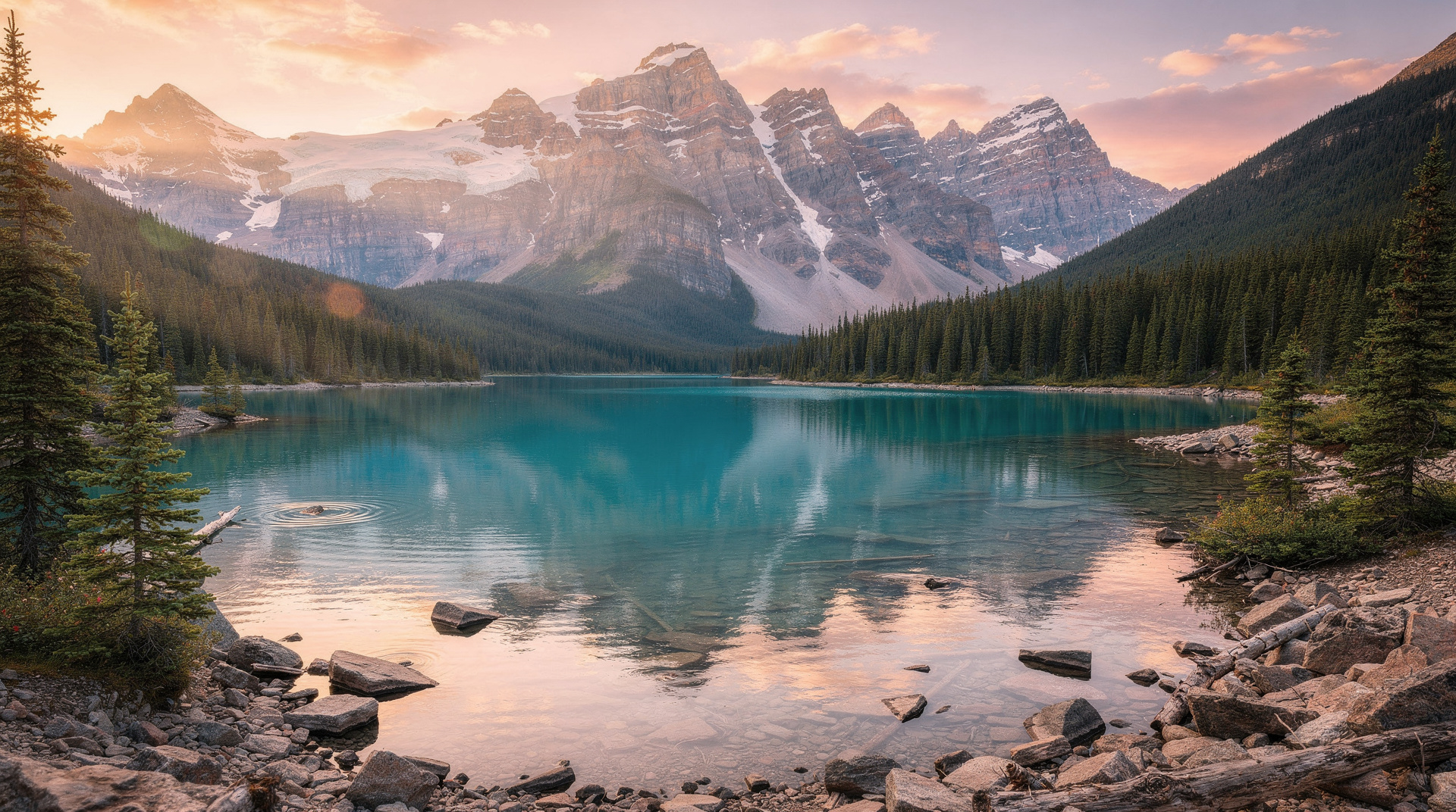 As melhores trilhas no Parque Nacional Waterton Lakes — da subida de 30 minutos ao Bear's Hump à travessia de vários dias do Carthew-Alderson.
