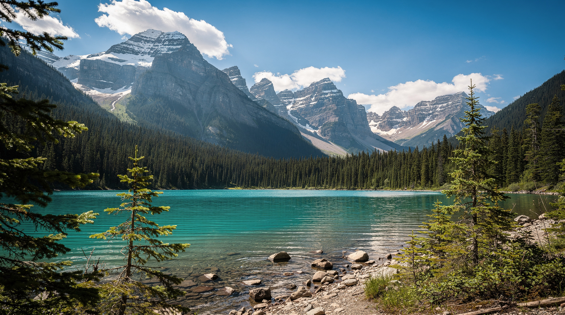 Wells Gray Provincial Park