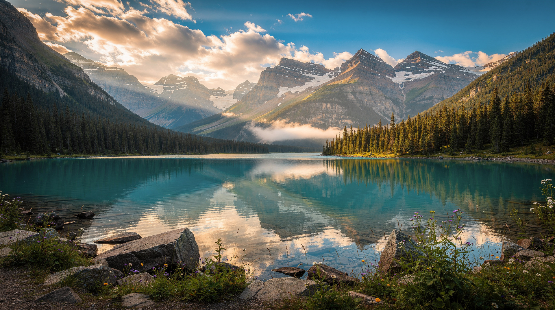 Il Lago Lost è la spiaggia e la rete di sentieri gratuita di Whistler, a 10 minuti dal villaggio. Nuoto estivo, sci di fondo invernale — guida completa.