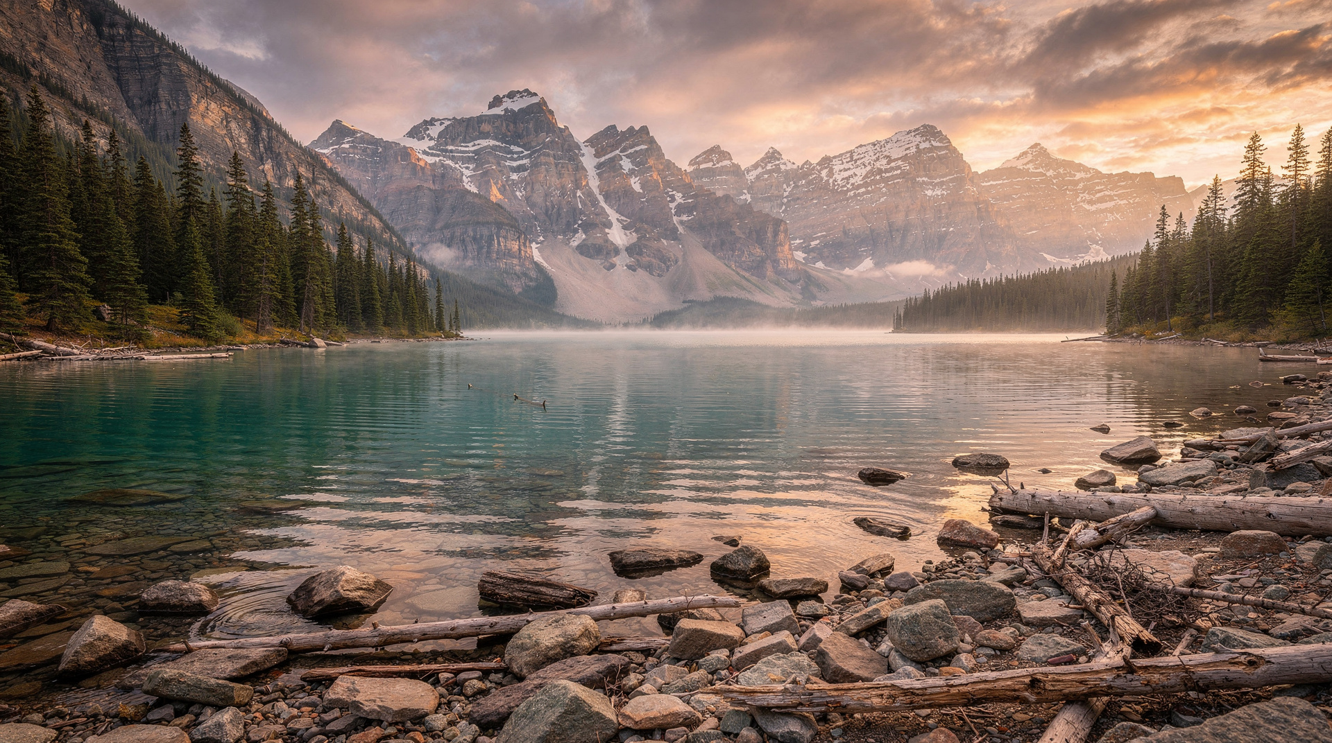 The Exchange District is Winnipeg's historic heart — early 20th-century architecture, galleries, restaurants, Manitoba's cultural engine on 30 city blocks.