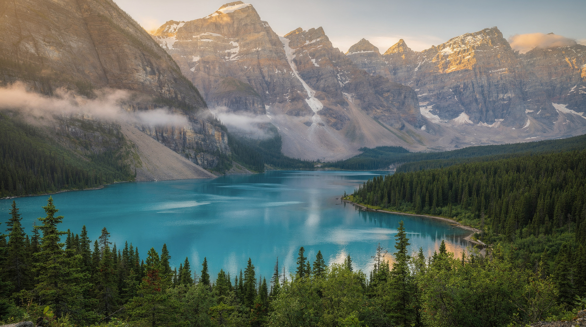 Winnipeg's top attractions: the Canadian Museum for Human Rights, The Forks, the Exchange District